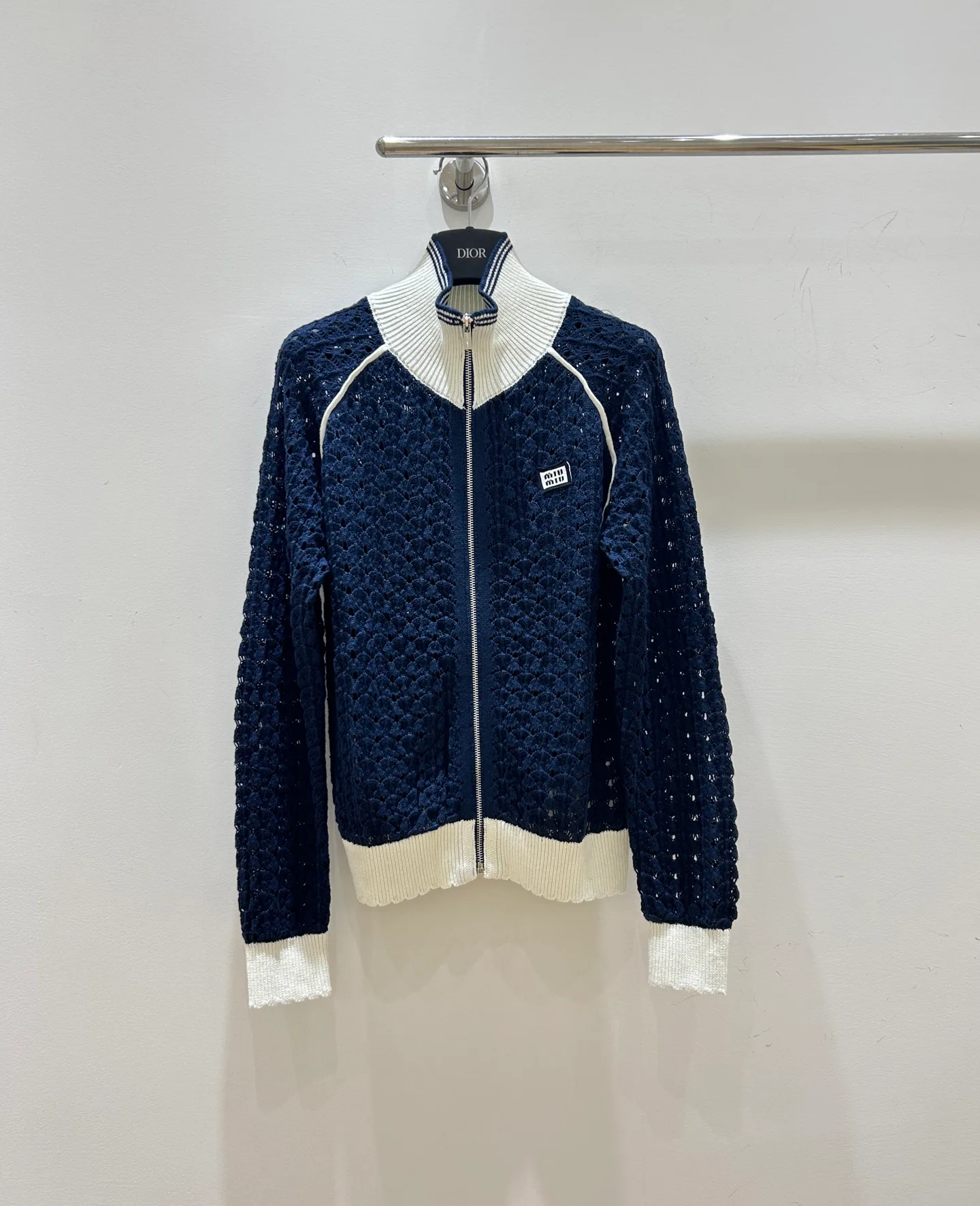 Жакеты Женские Miu Miu 11484453