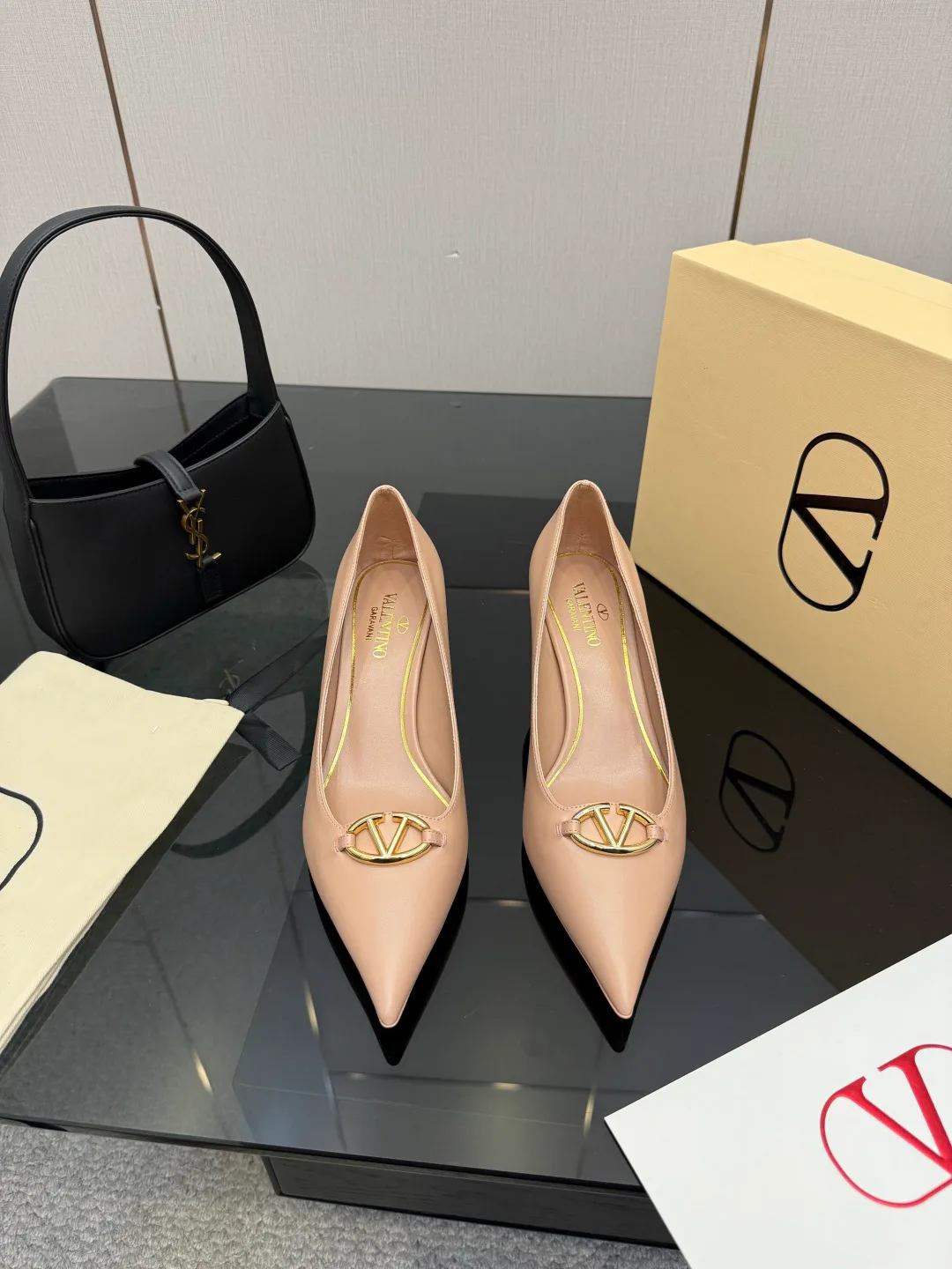 Туфли Женские Valentino 5399952