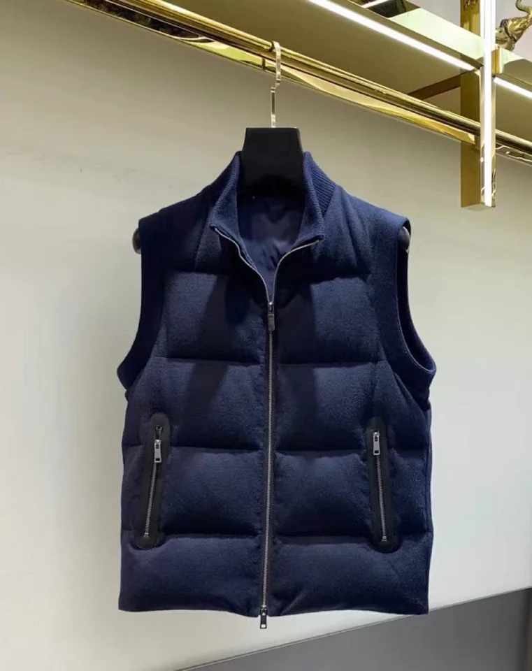 Жилеты Мужские Loro Piana 961120