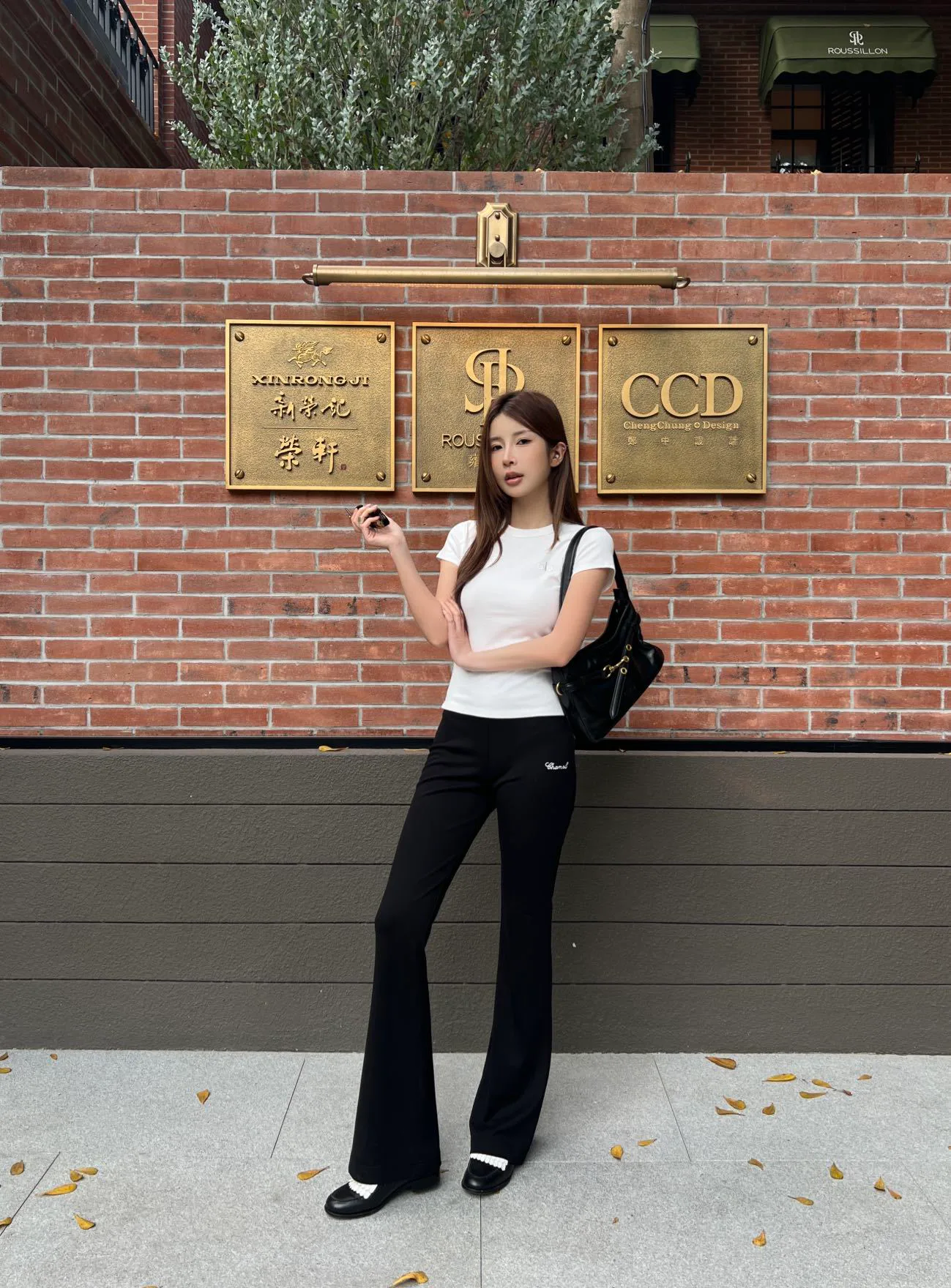 Брюки Женские Chanel 11451022