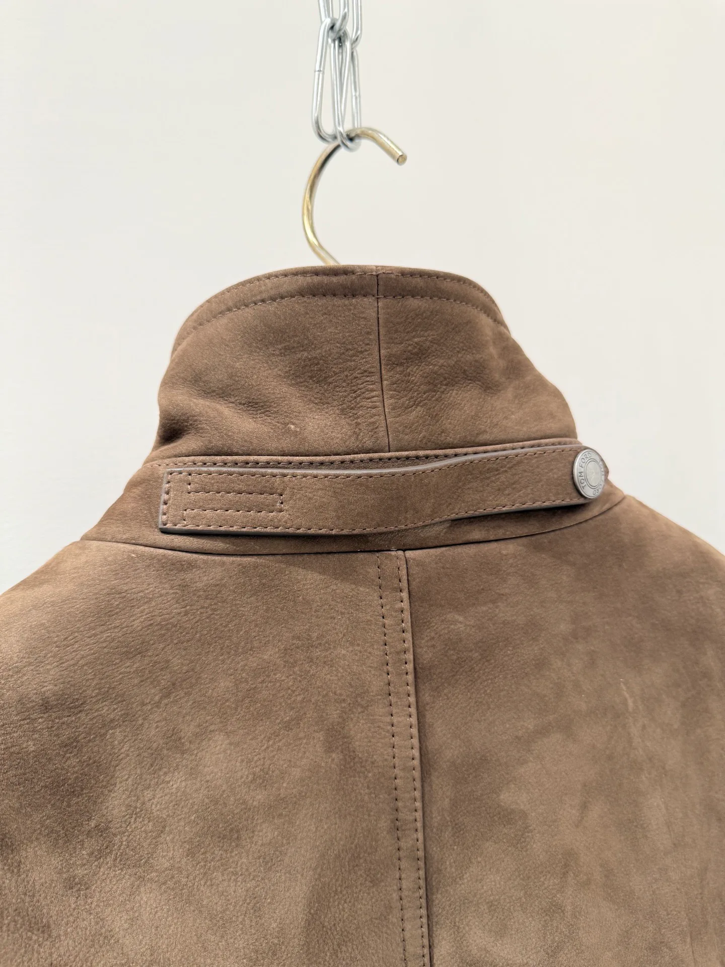 Куртки Мужские Tom Ford 392634