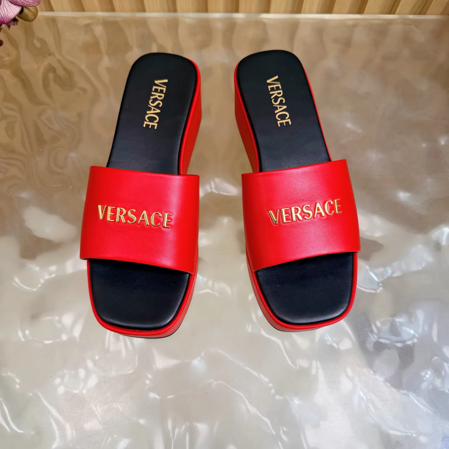 Туфли Женские Versace 11529366