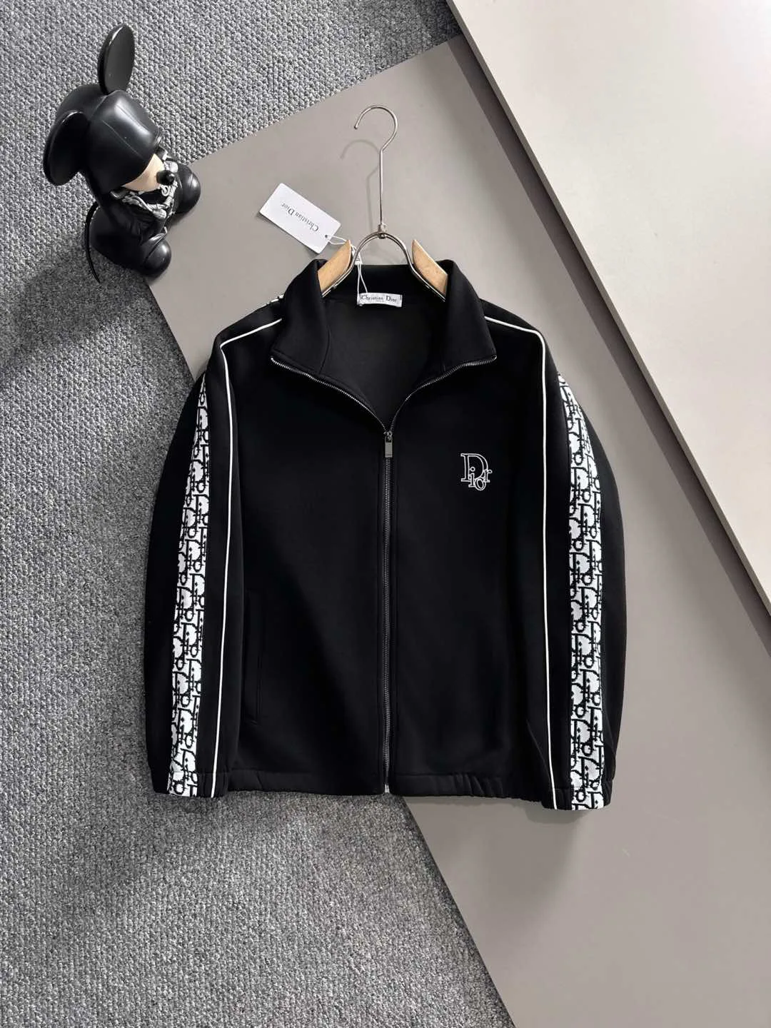 Спортивные Костюмы Мужские Christian Dior 235433