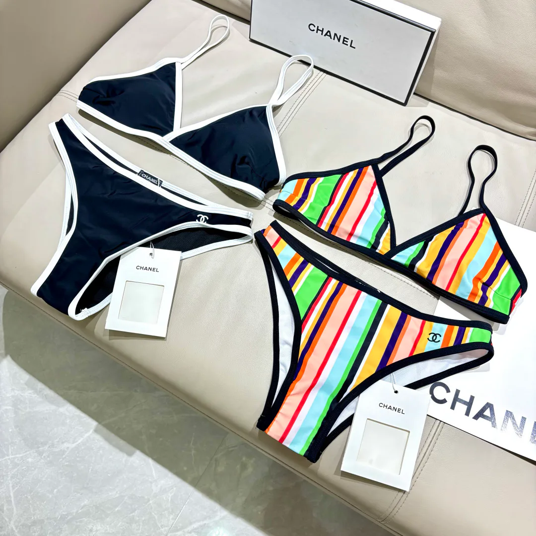 Купальники Женские Chanel 17673210