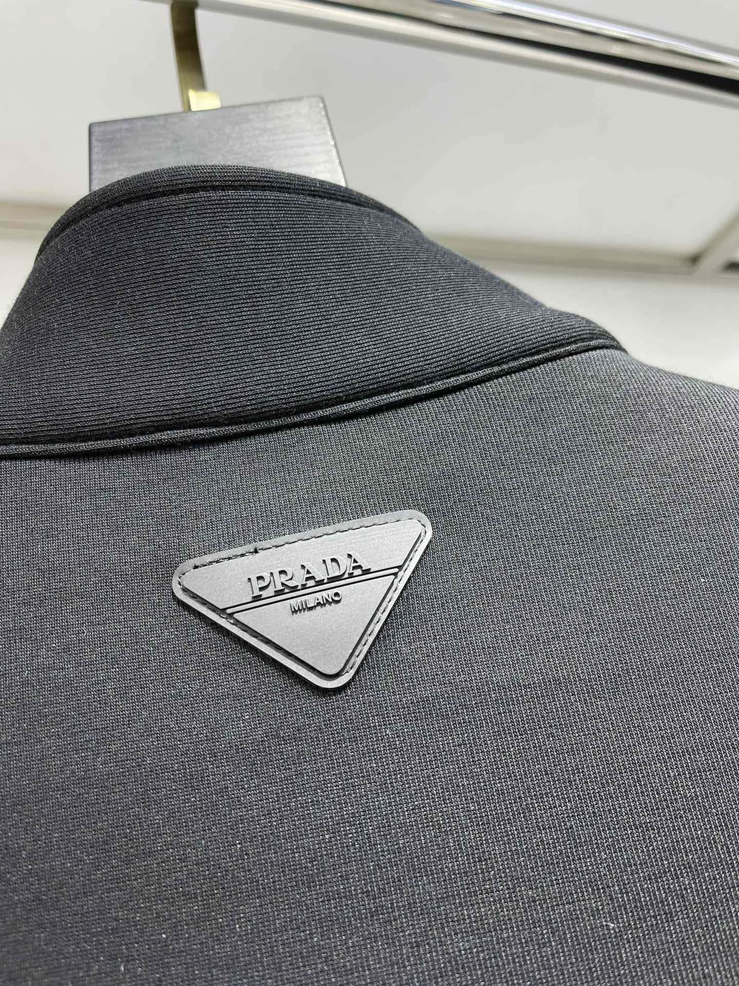 Куртки Мужские Prada 19061