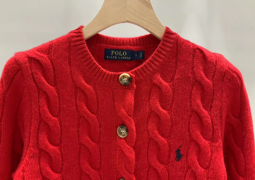 Джемперы И Свитеры Женские Ralph Lauren 18035483