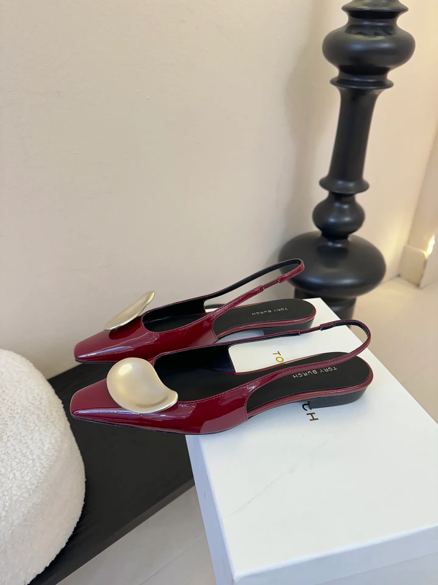 Туфли Женские Tory Burch 352772