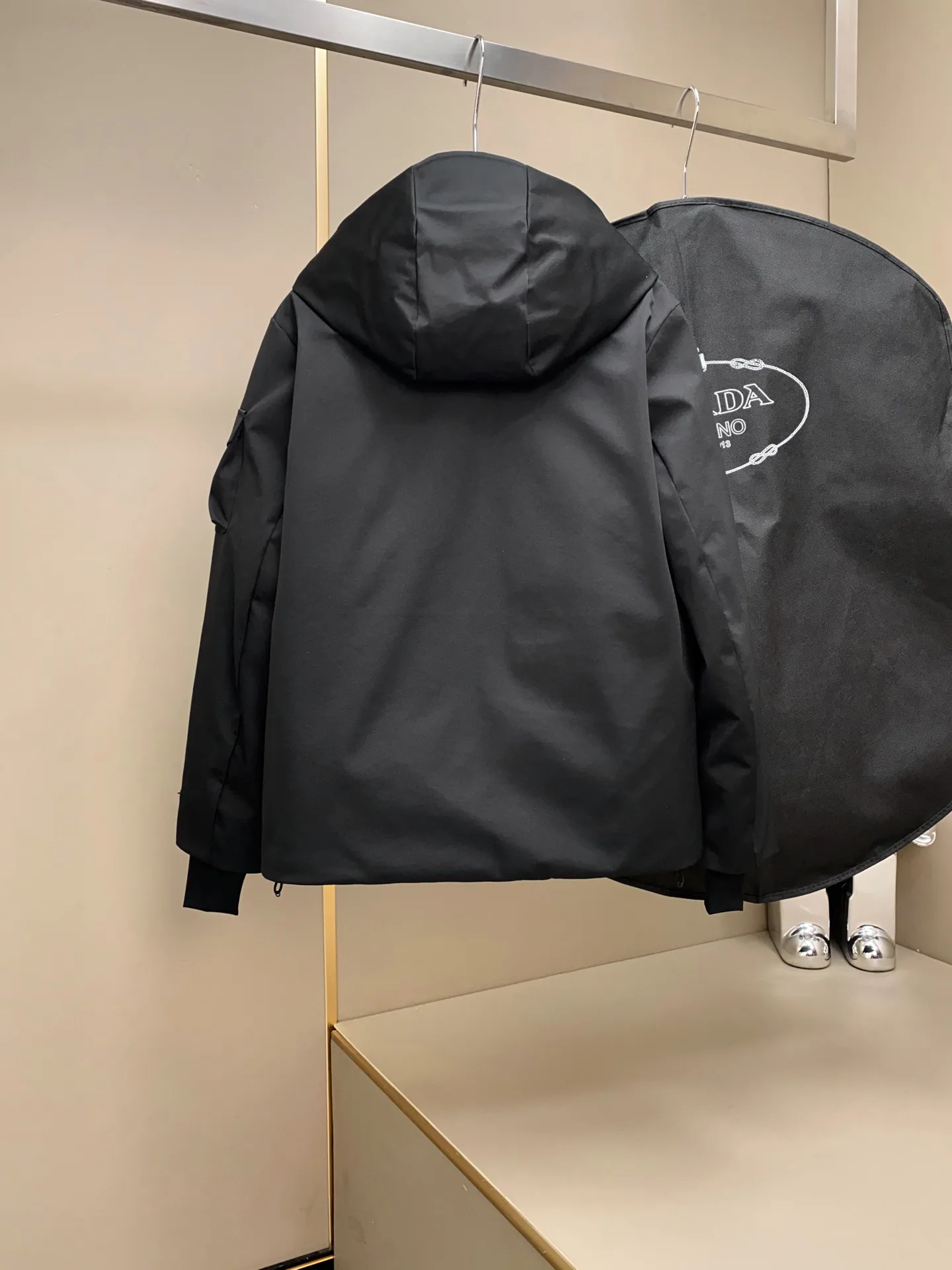 Куртки Мужские Prada 212233