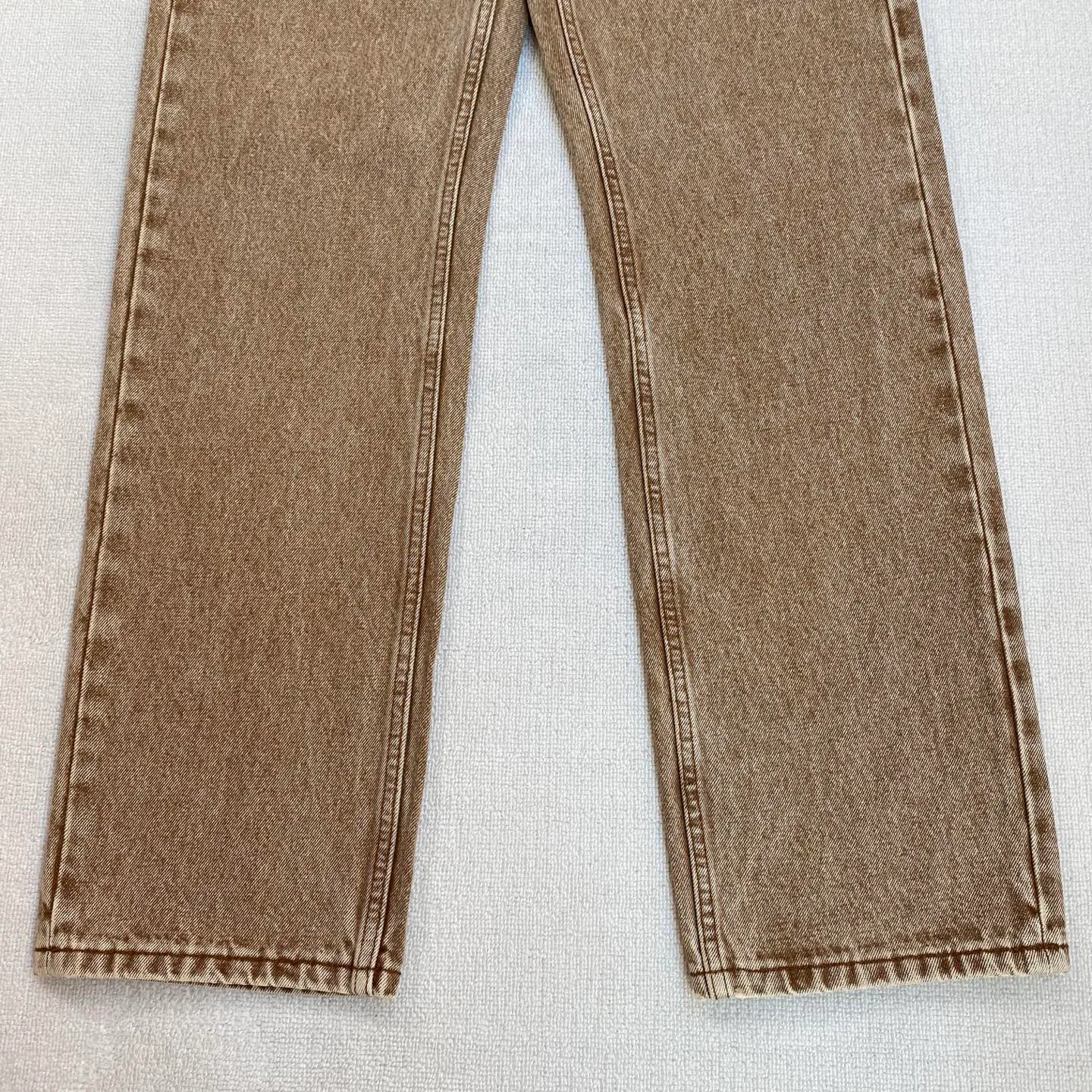 Джинсы Мужские Louis Vuitton 1231970