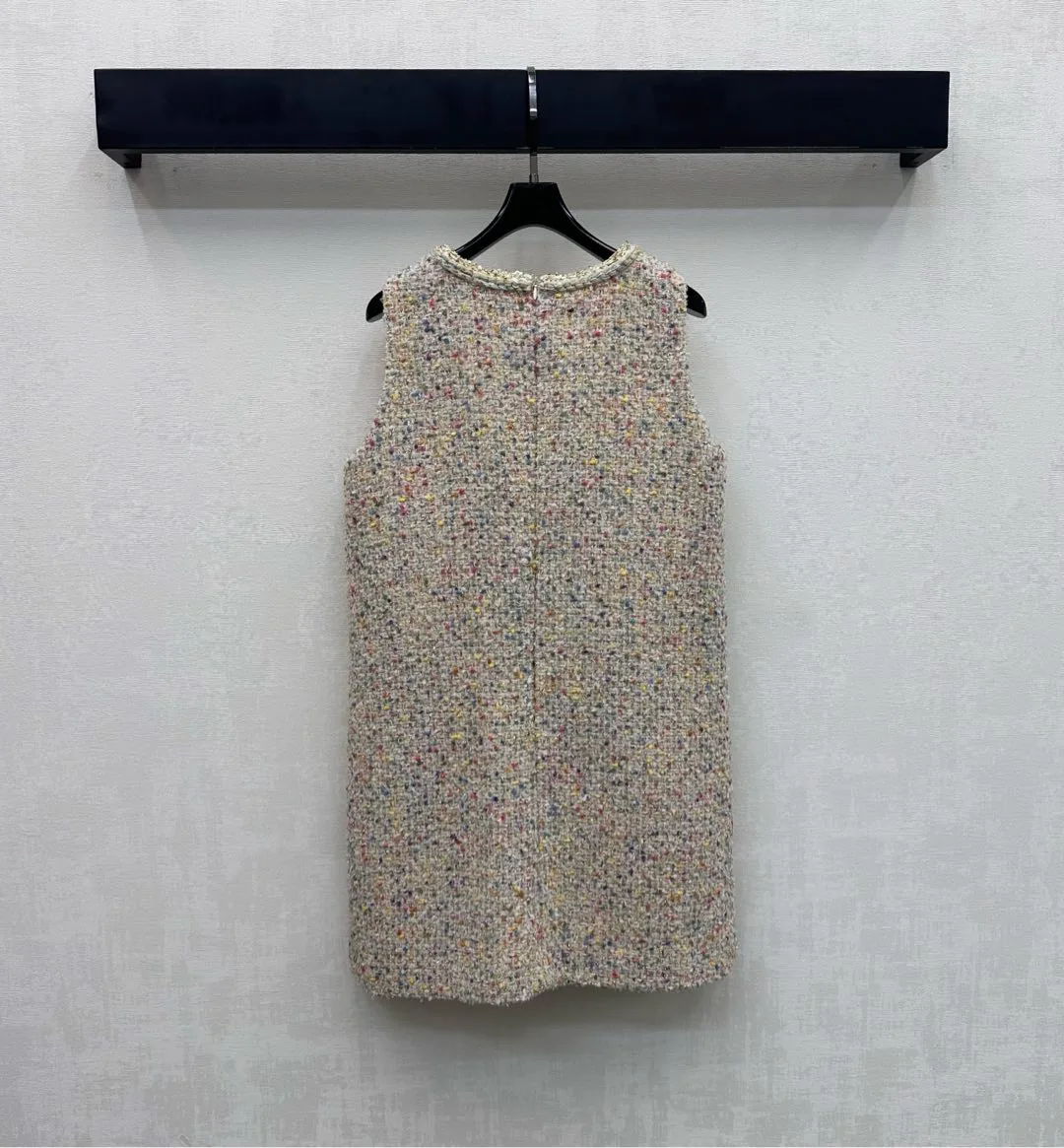 Платья Женские Chanel 9760304