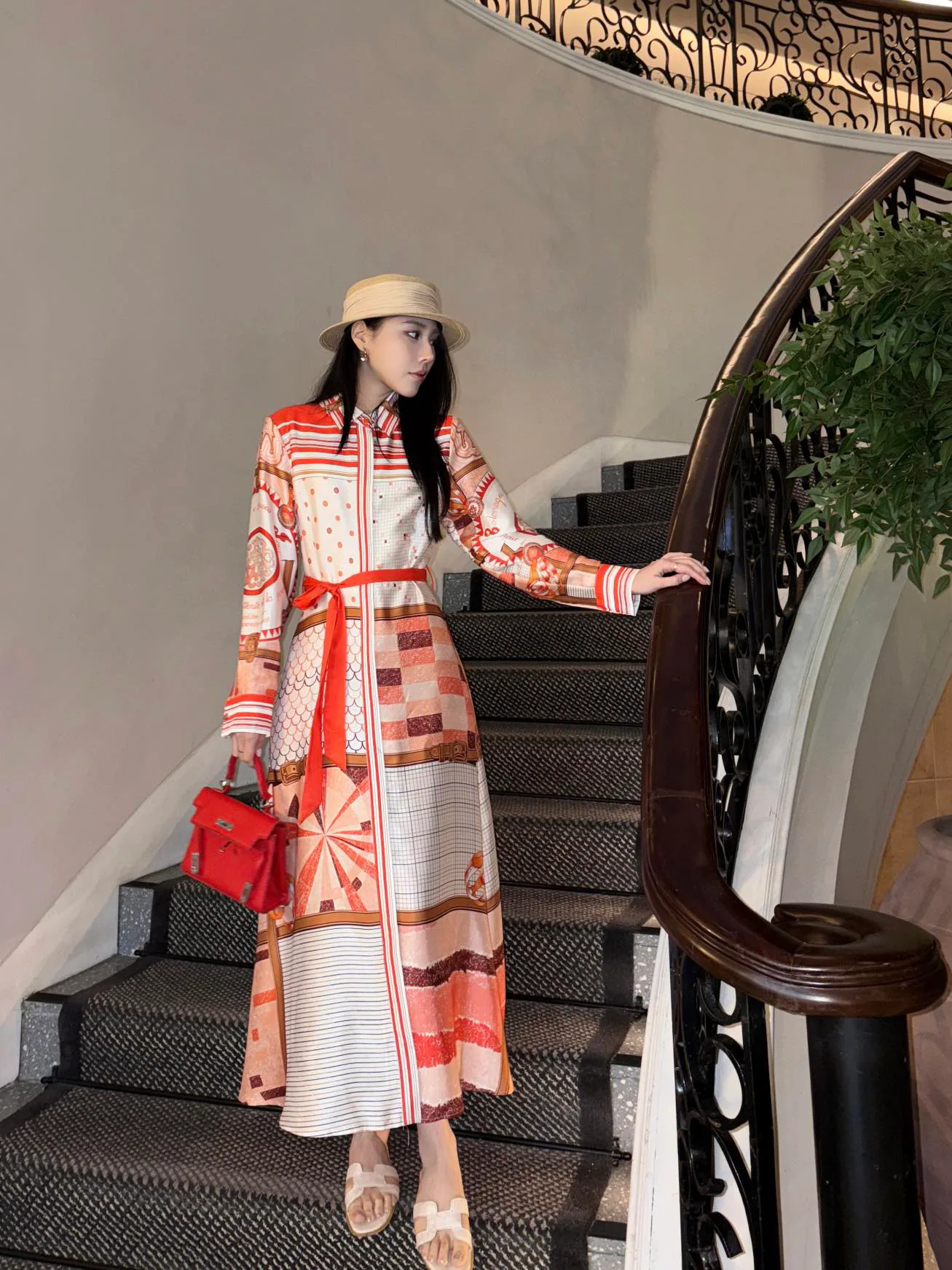 Платья Женские Hermes 17140446