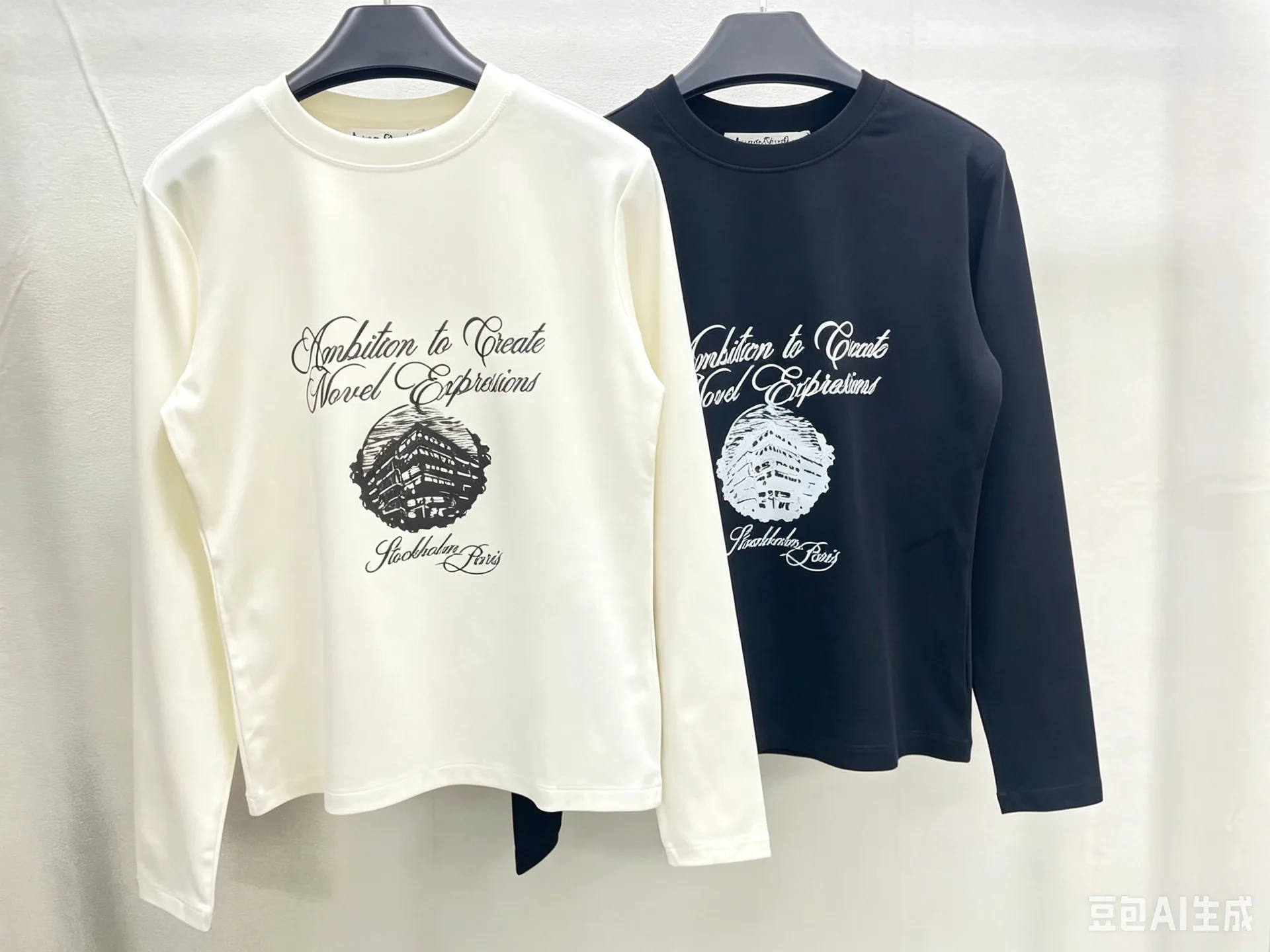 Лонгсливы Женские Acne Studios 17561579