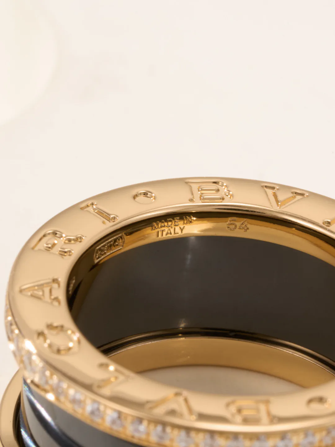 Бижутерия Bvlgari 18176538