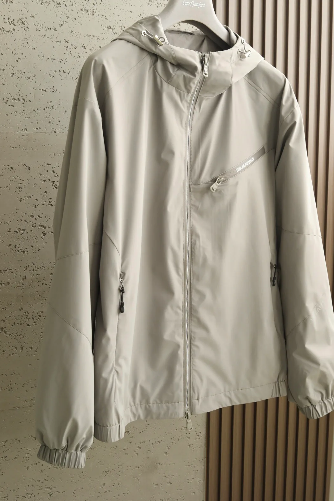 Куртки И Пуховики Мужские Armani 11424970