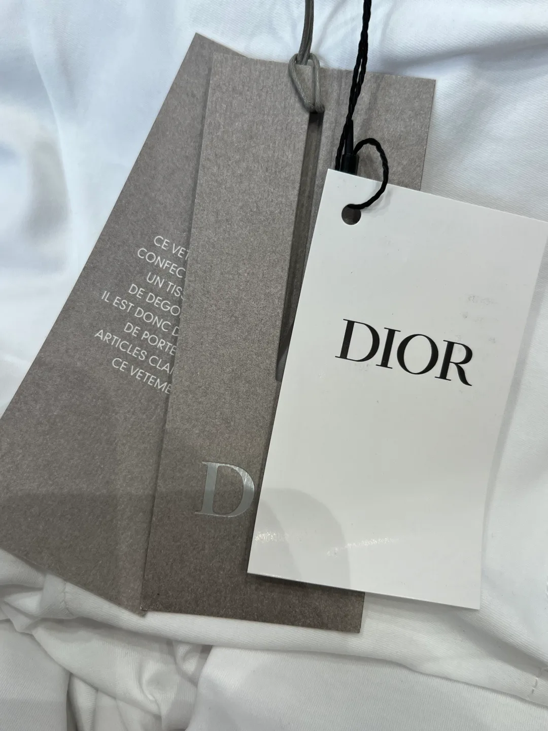 Футболки Мужские Christian Dior 13077148