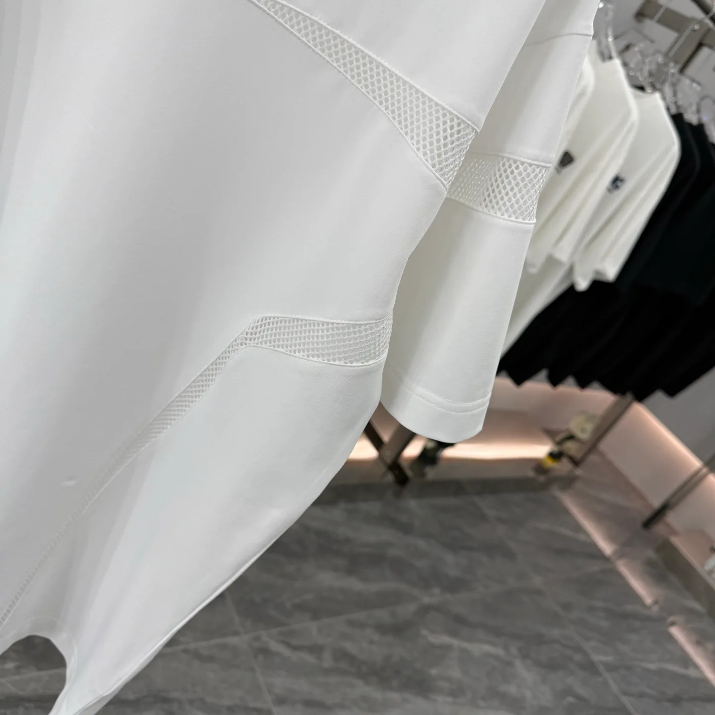 Футболки Мужские Balenciaga 11695084