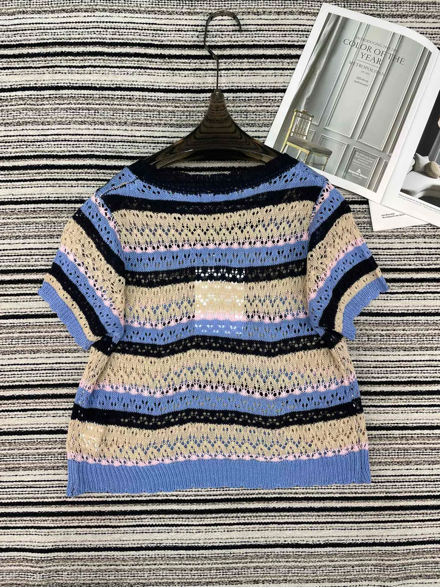 Топы Женские Chanel 11244792