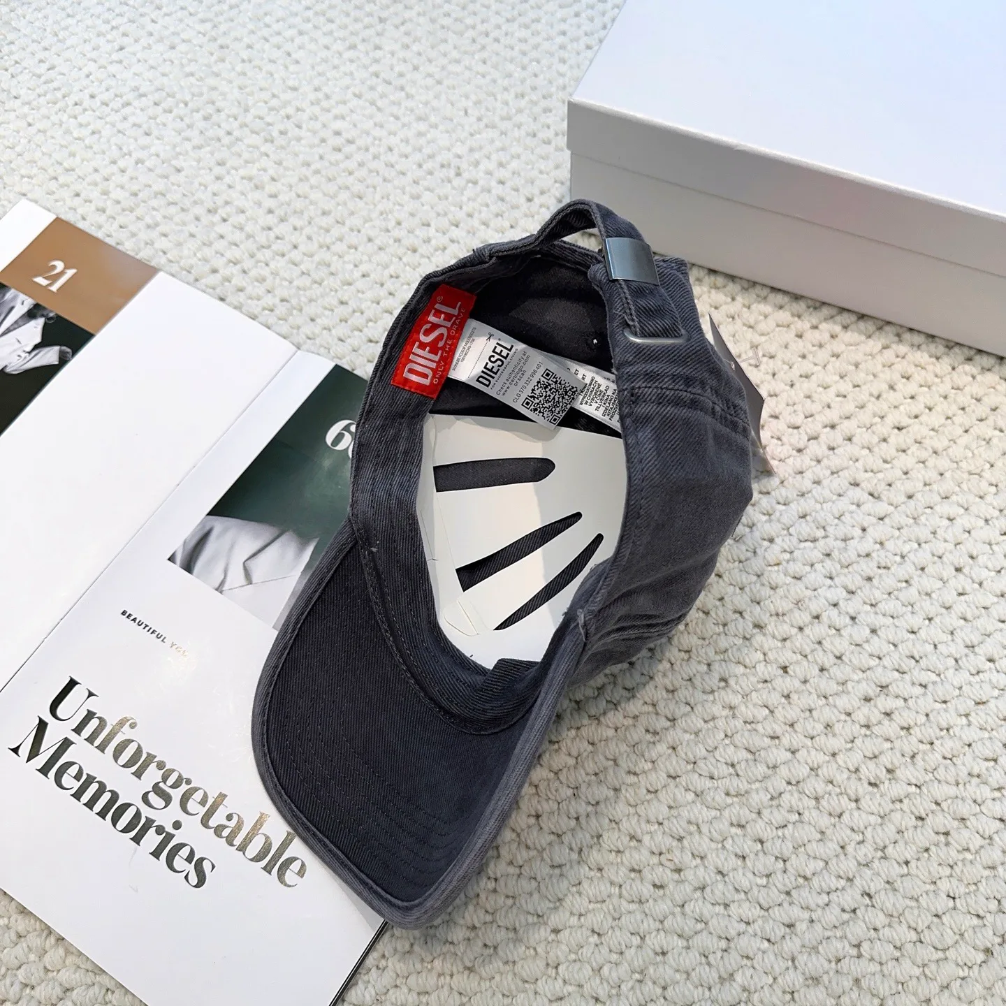 Головные Уборы Diesel 336832