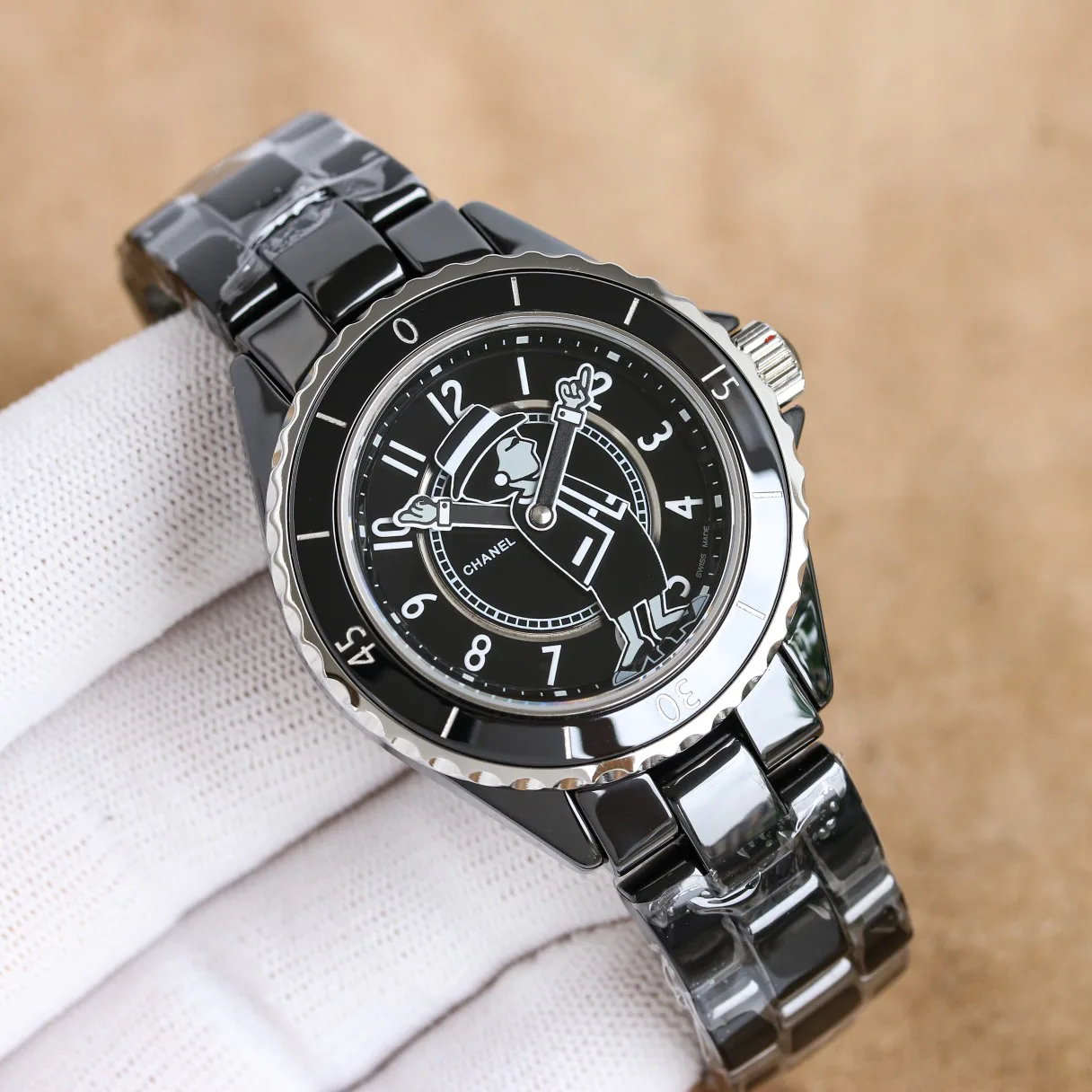 Часы Женские Chanel 18603695