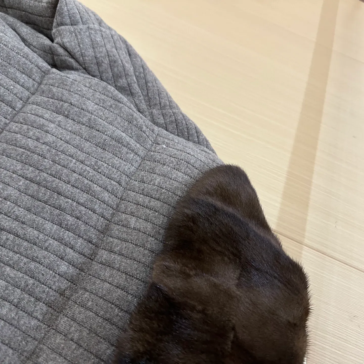 Куртки И Пуховики Женские Brunello Cucinelli 1144962