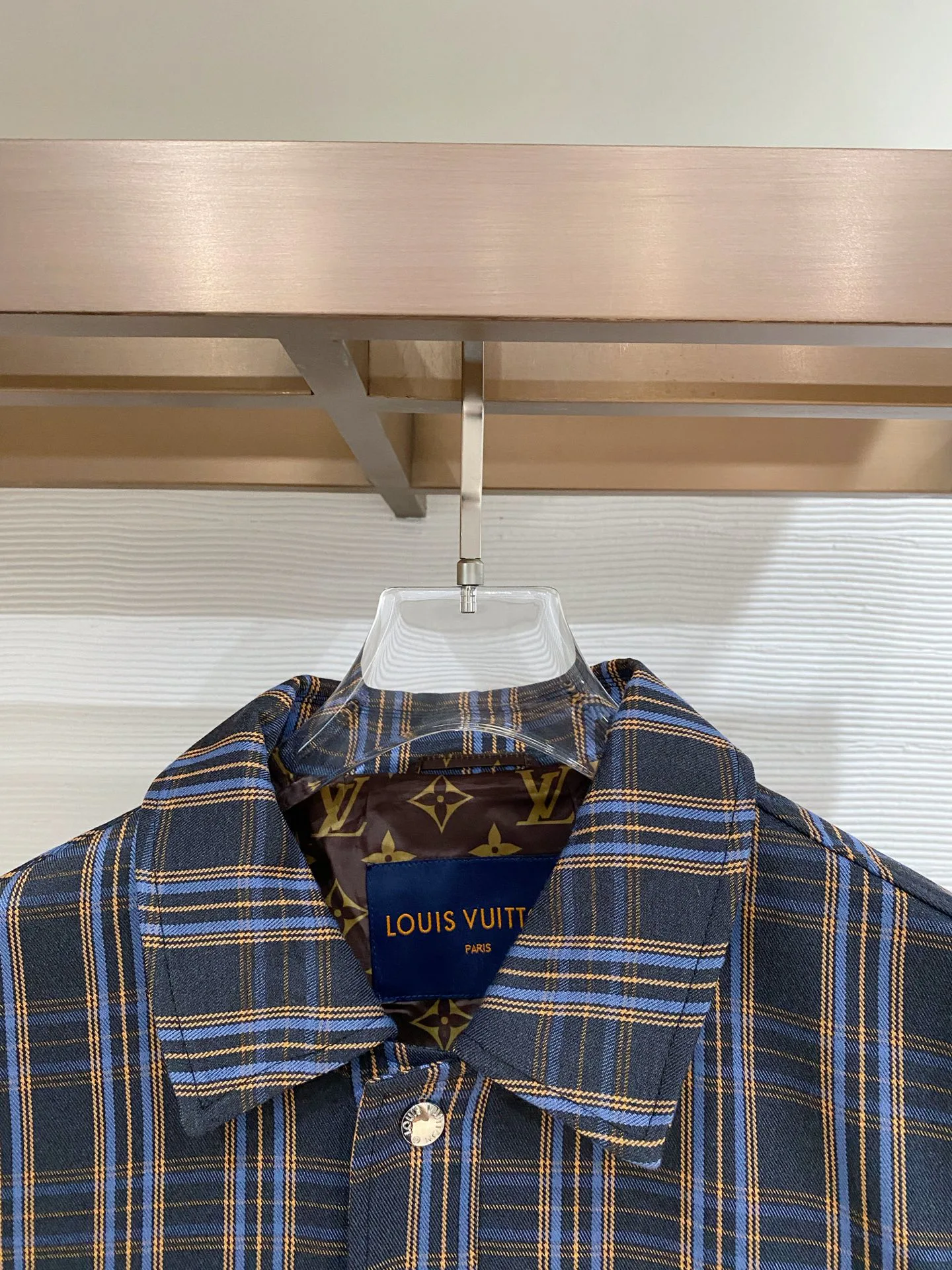 Пальто И Тренчи Мужские Louis Vuitton 11496546