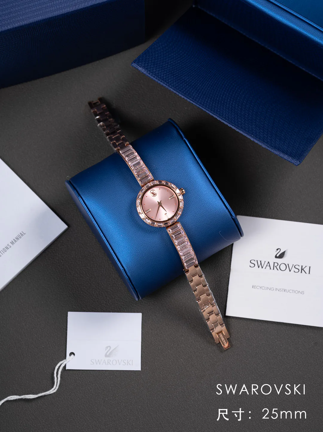 Часы Женские Swarovski 11693387