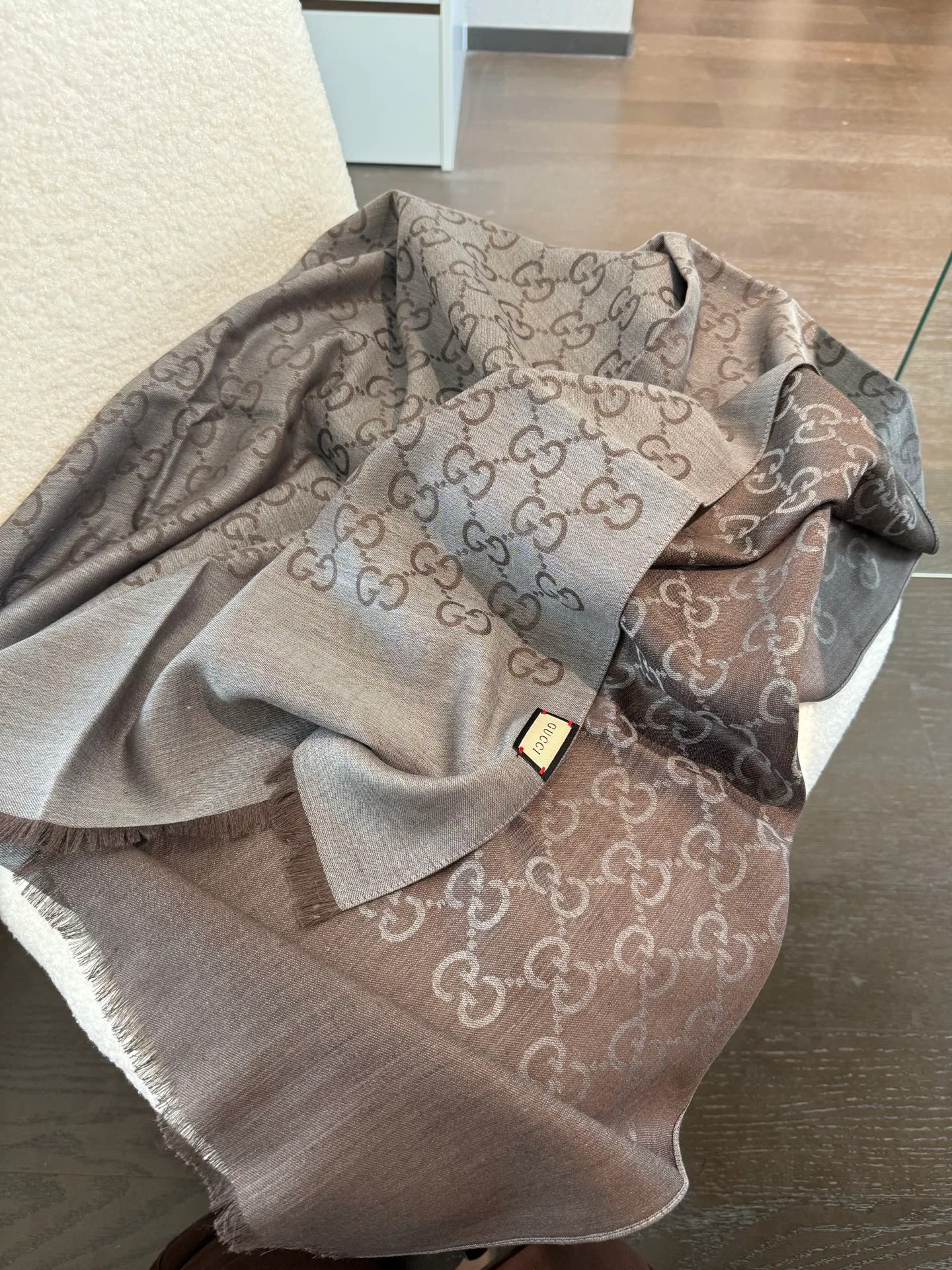 Шарфы Gucci 11633418