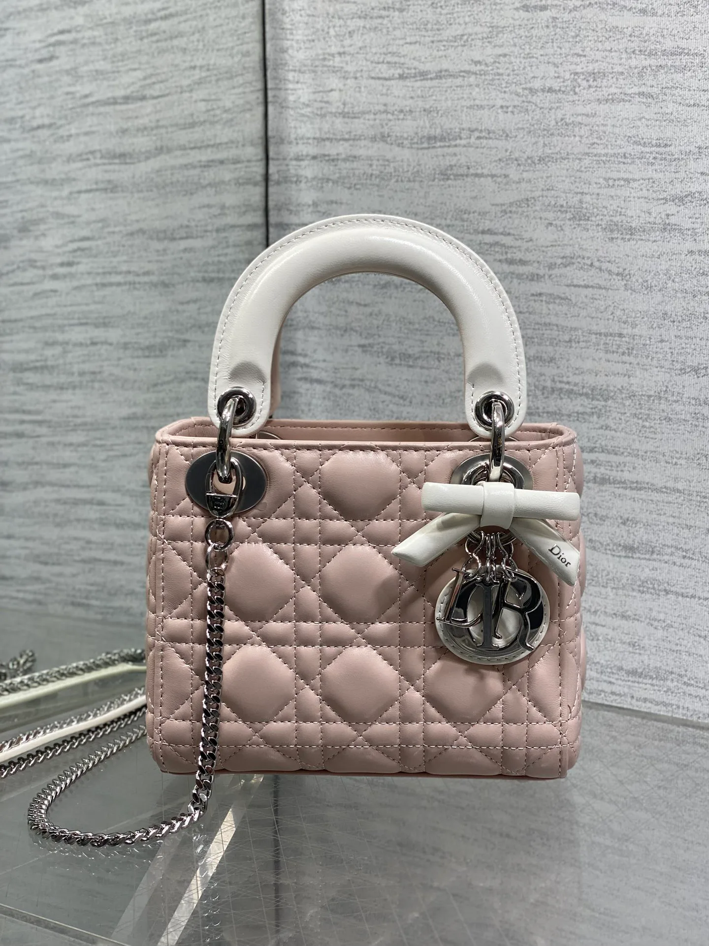 Классические Сумки Женские Christian Dior 12189482