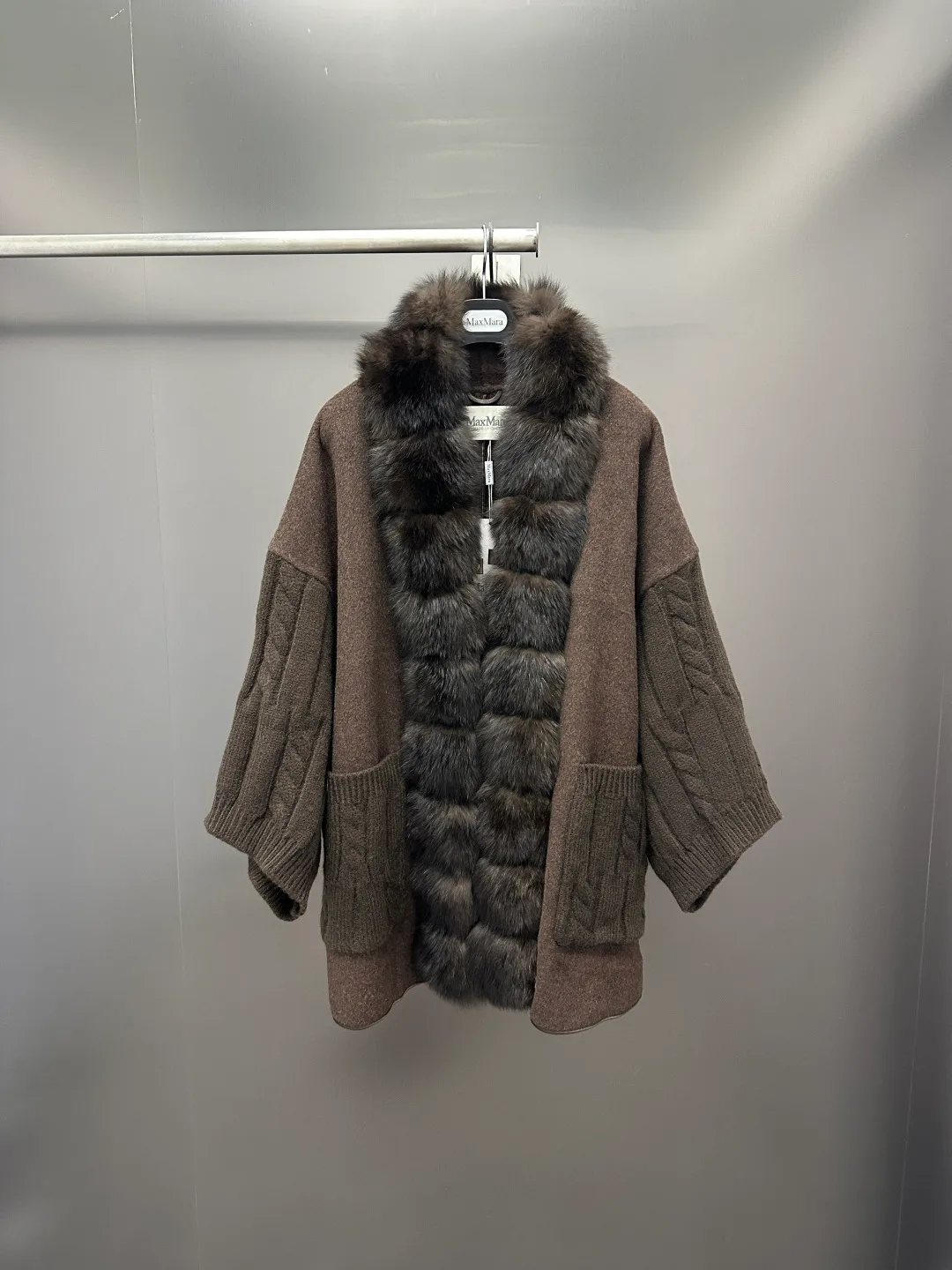 Пальто Женские Max Mara 18761580