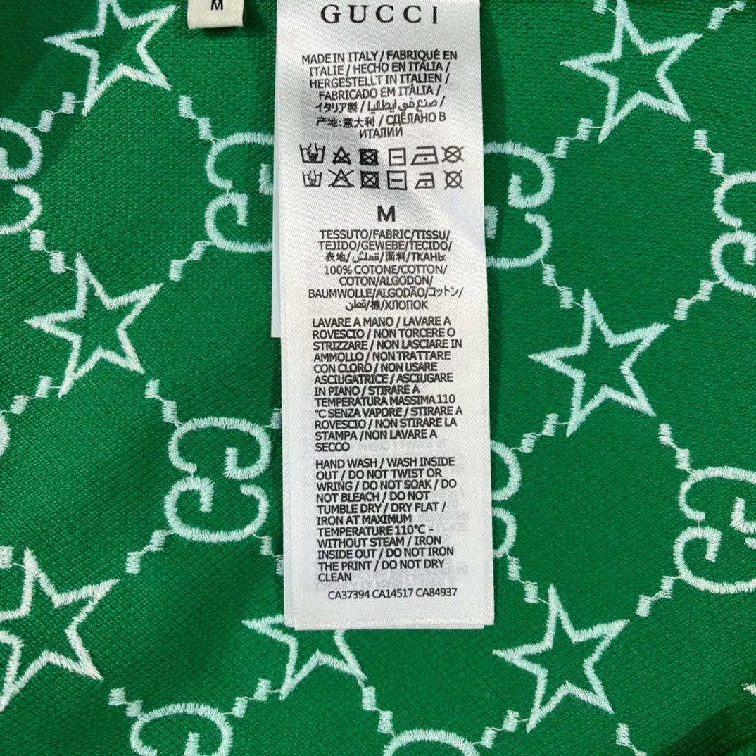 Рубашки Мужские Gucci 11890032