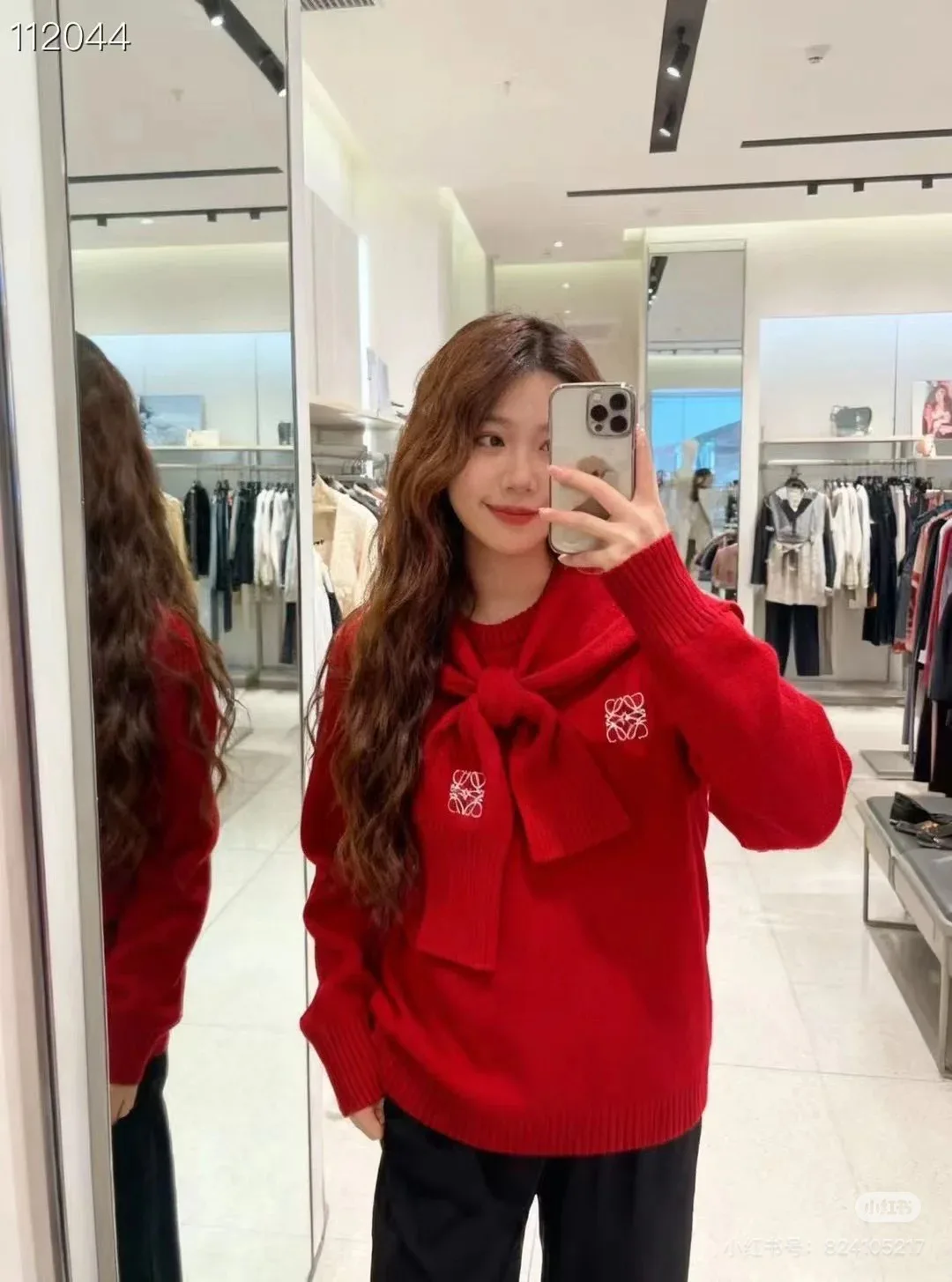 Джемперы И Свитеры Женские Loewe 1278420