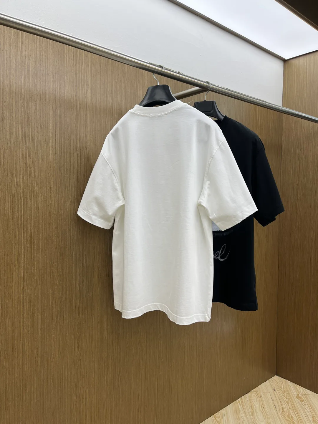 Футболки Женские Chanel 619148