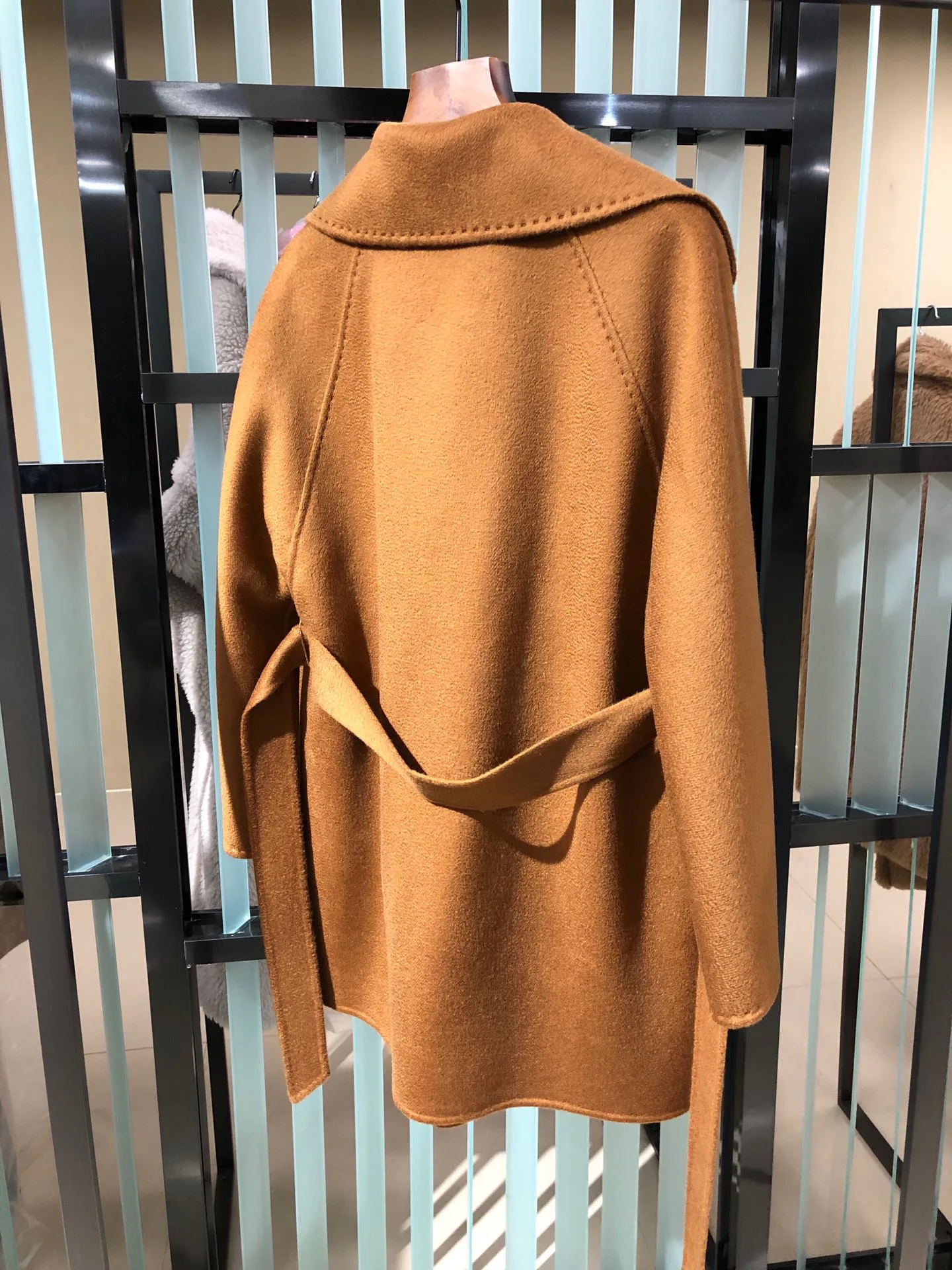 Пальто Женские Max Mara 442614