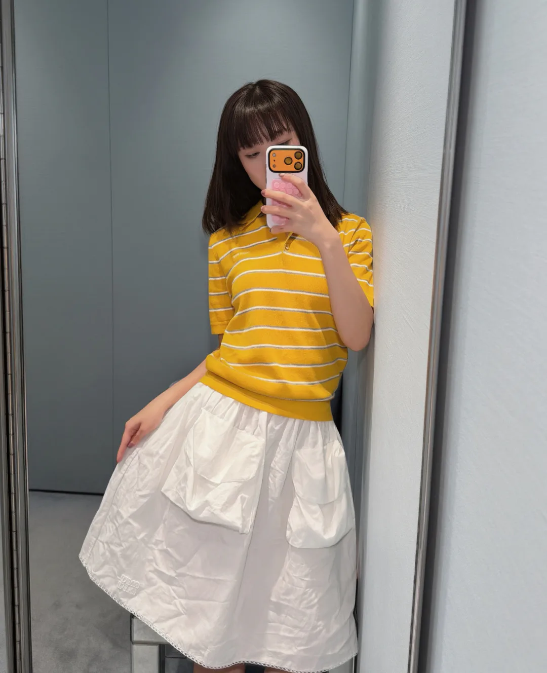 Юбки Женские Miu Miu 11318246