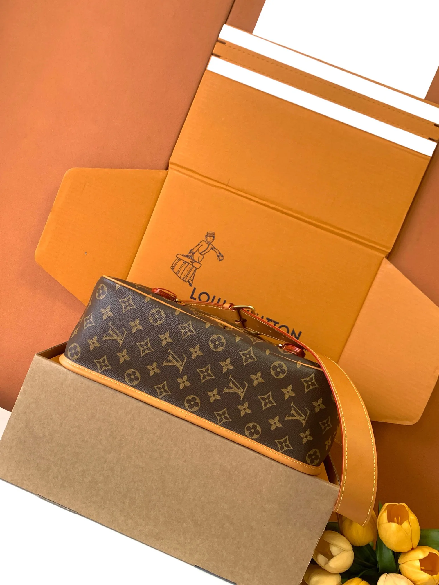 Сумки На Ремне Женские Louis Vuitton 10623914