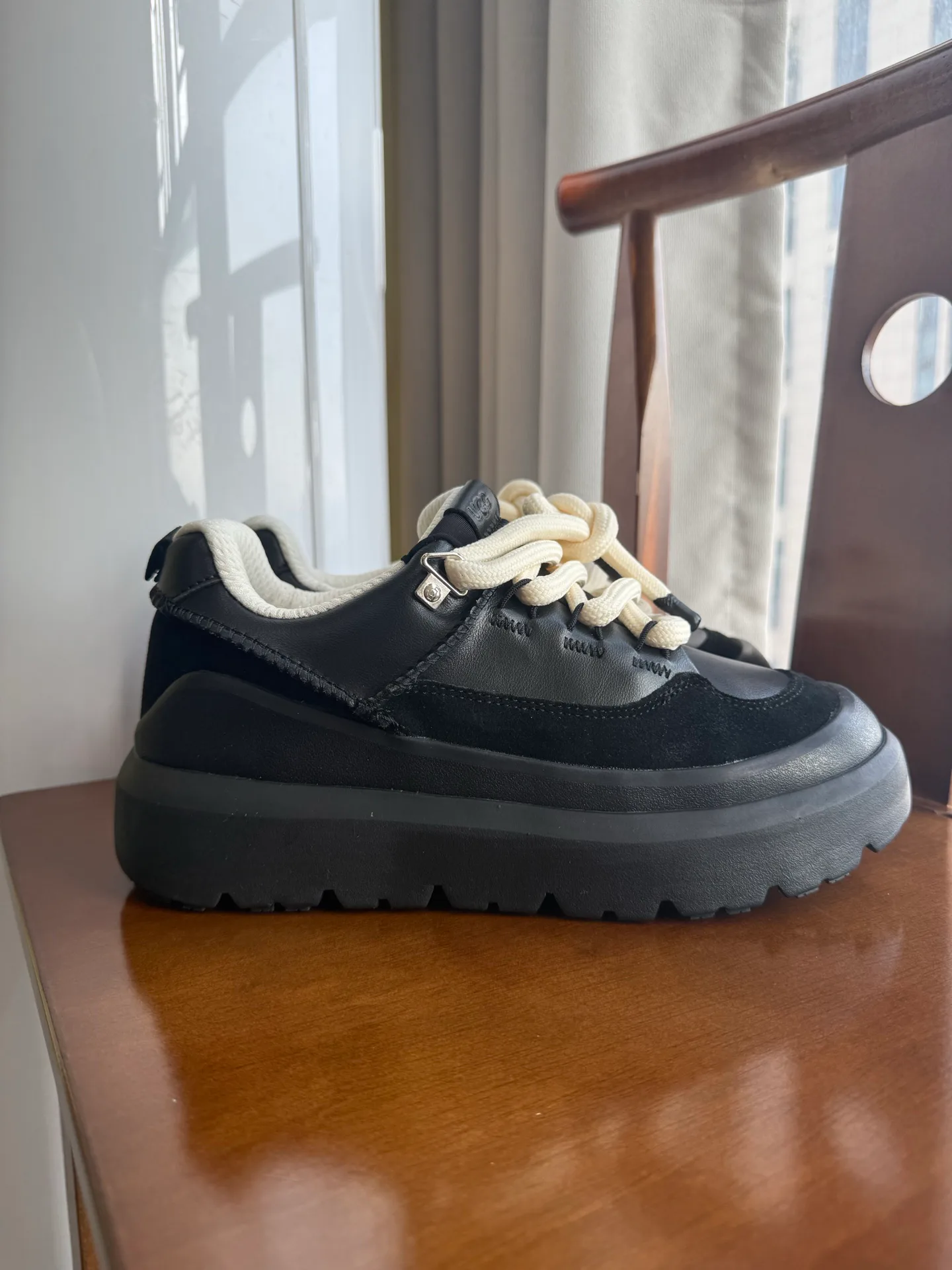 Ботинки Женские Ugg 500088