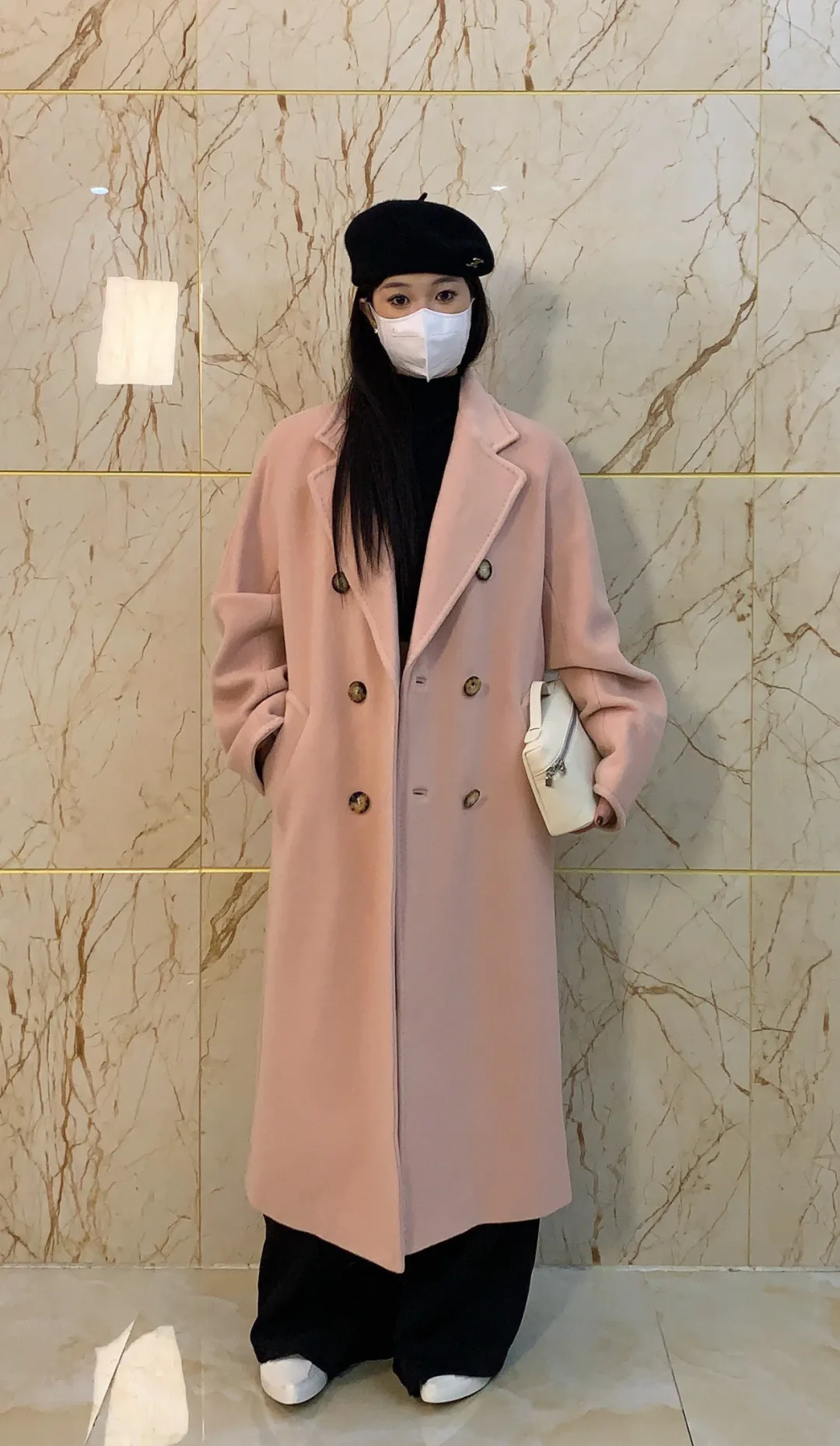 Пальто Женские Max Mara 18245205