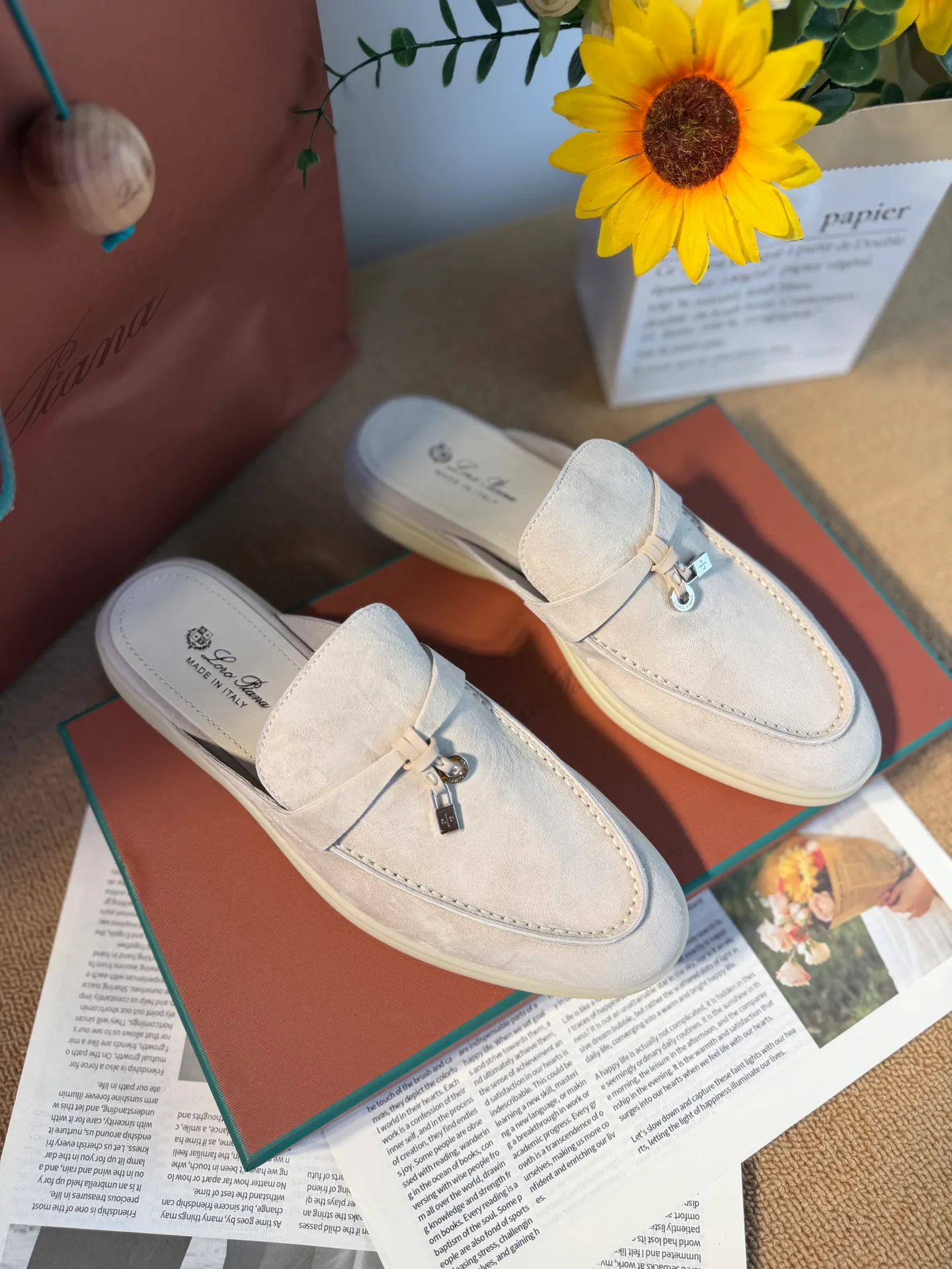 Брюки Мужские Loro Piana 12325469