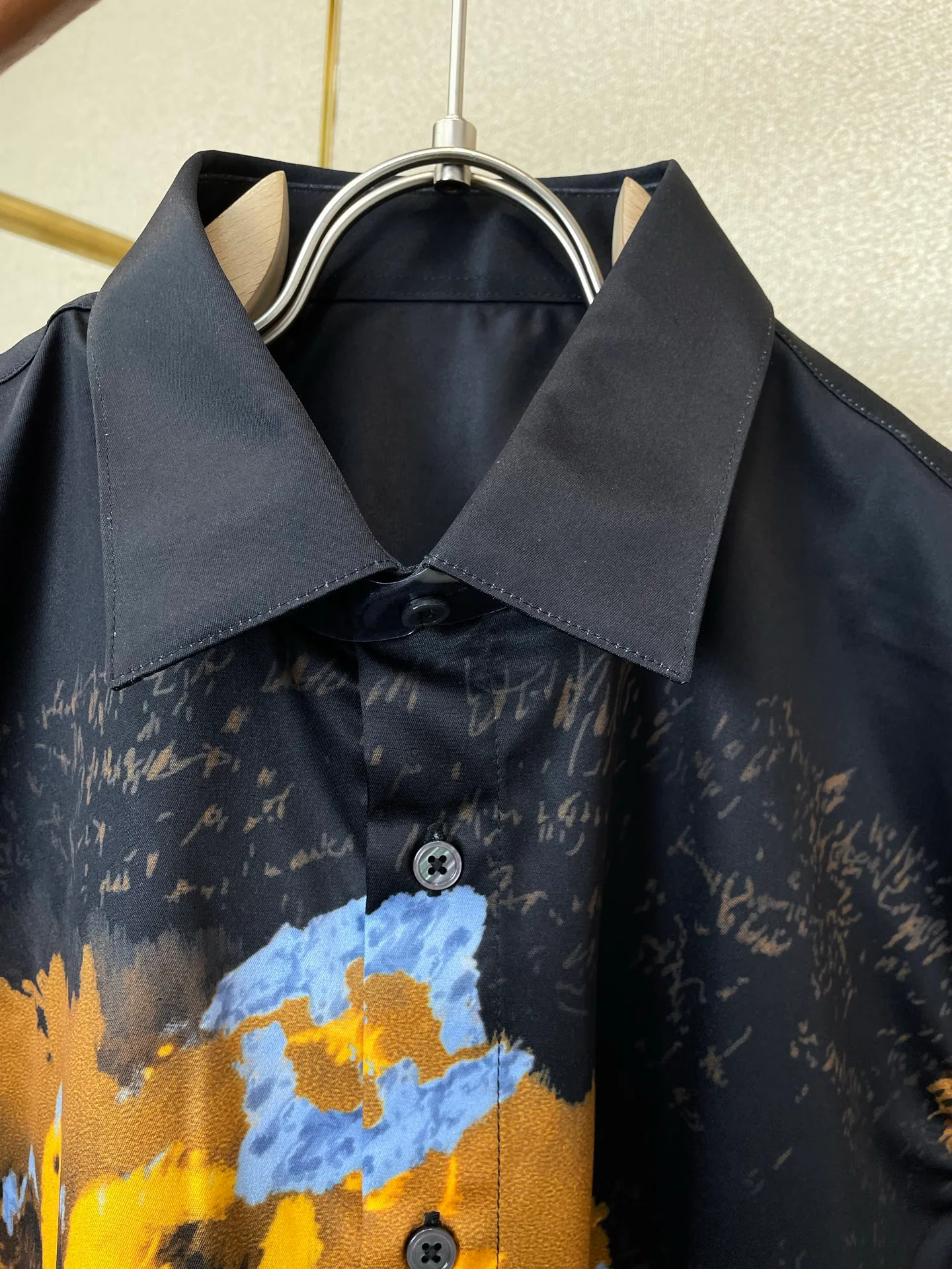 Рубашки Мужские Fendi 18795851