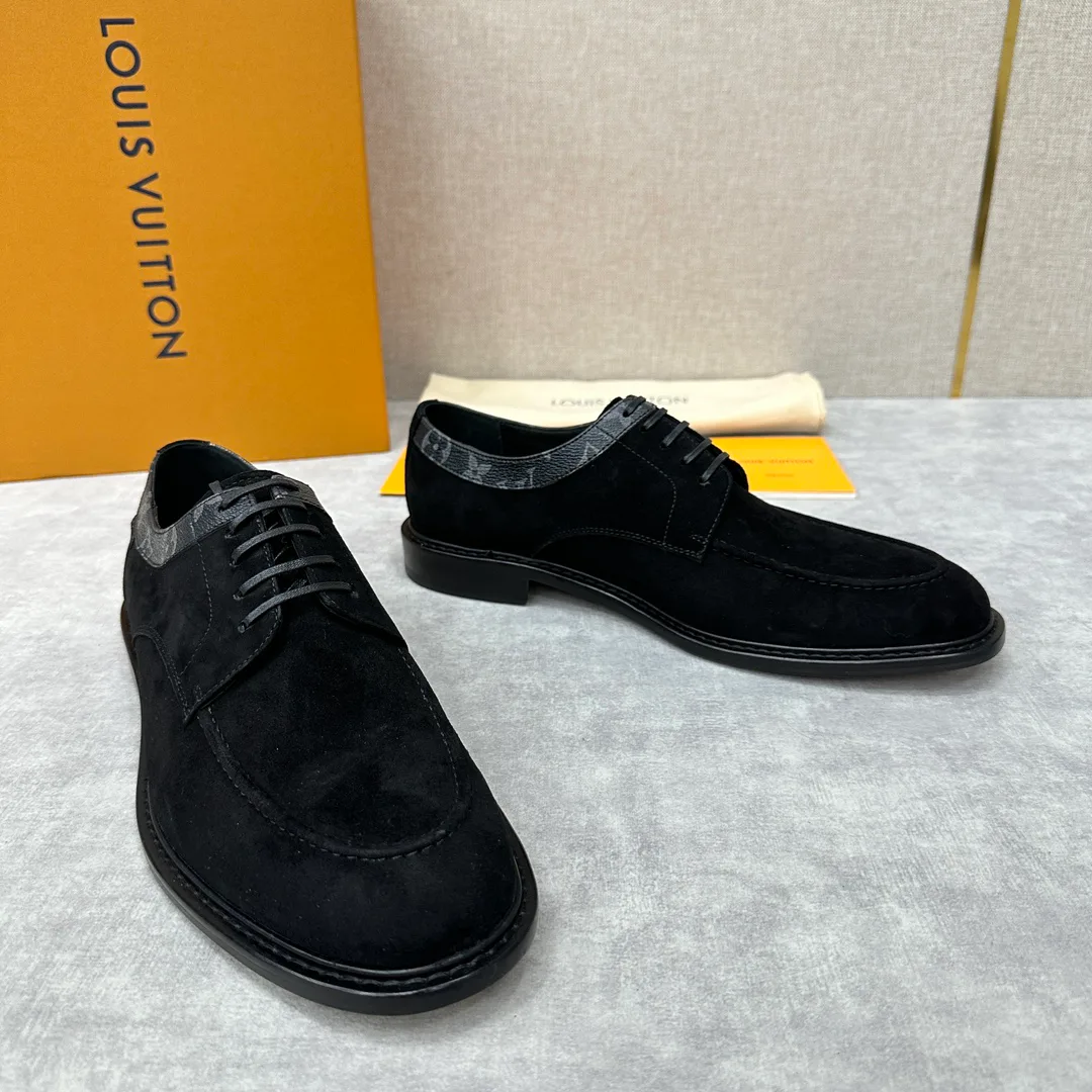 Лоферы И Туфли Мужские Louis Vuitton 930313