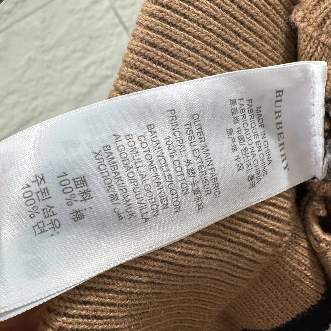 Шорты Мужские Burberry 17157702