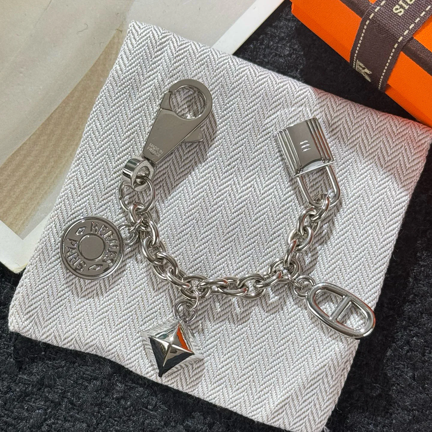 Ключницы Hermes 133737