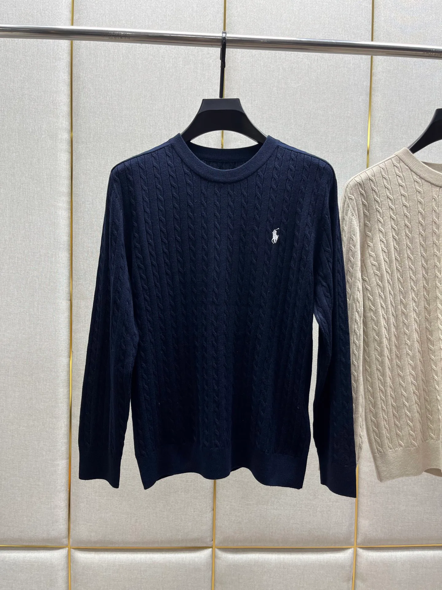 Джемперы И Свитеры Мужские Ralph Lauren 18109067