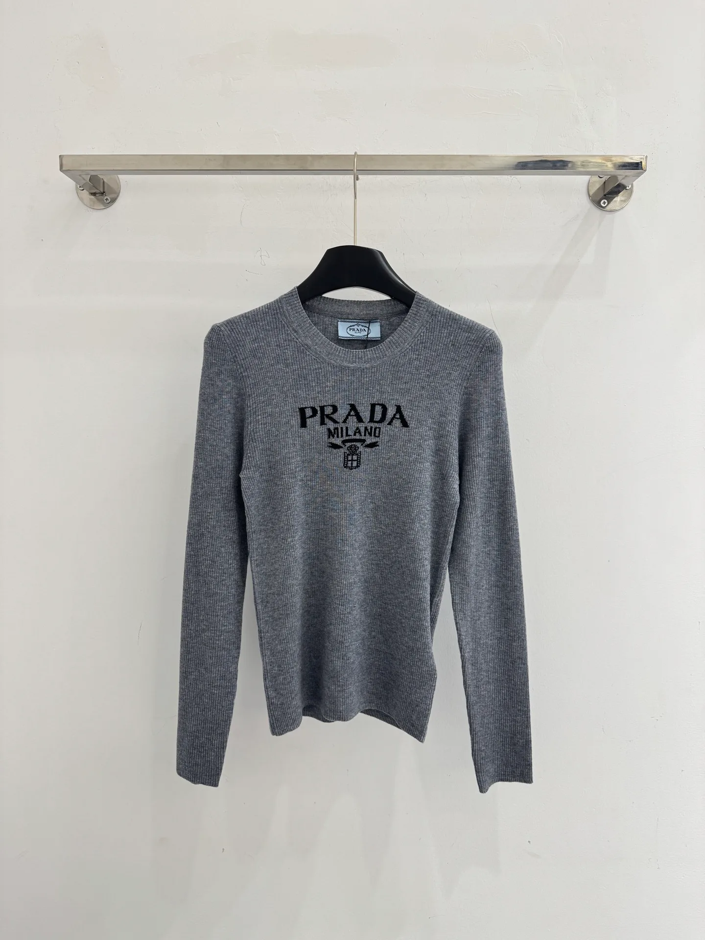 Джемперы И Свитеры Женские Prada 18823676