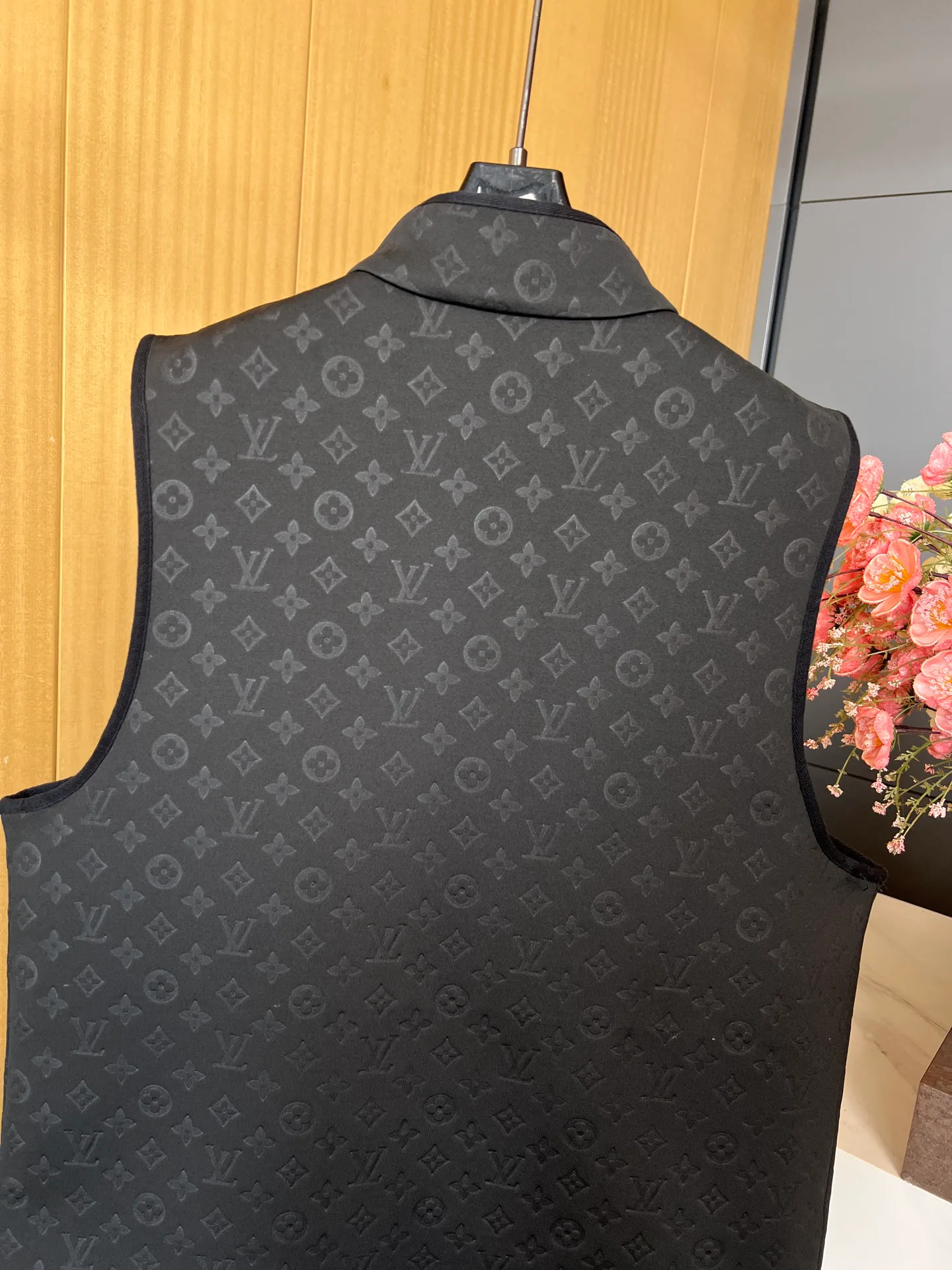 Жилеты Мужские Louis Vuitton 5772834