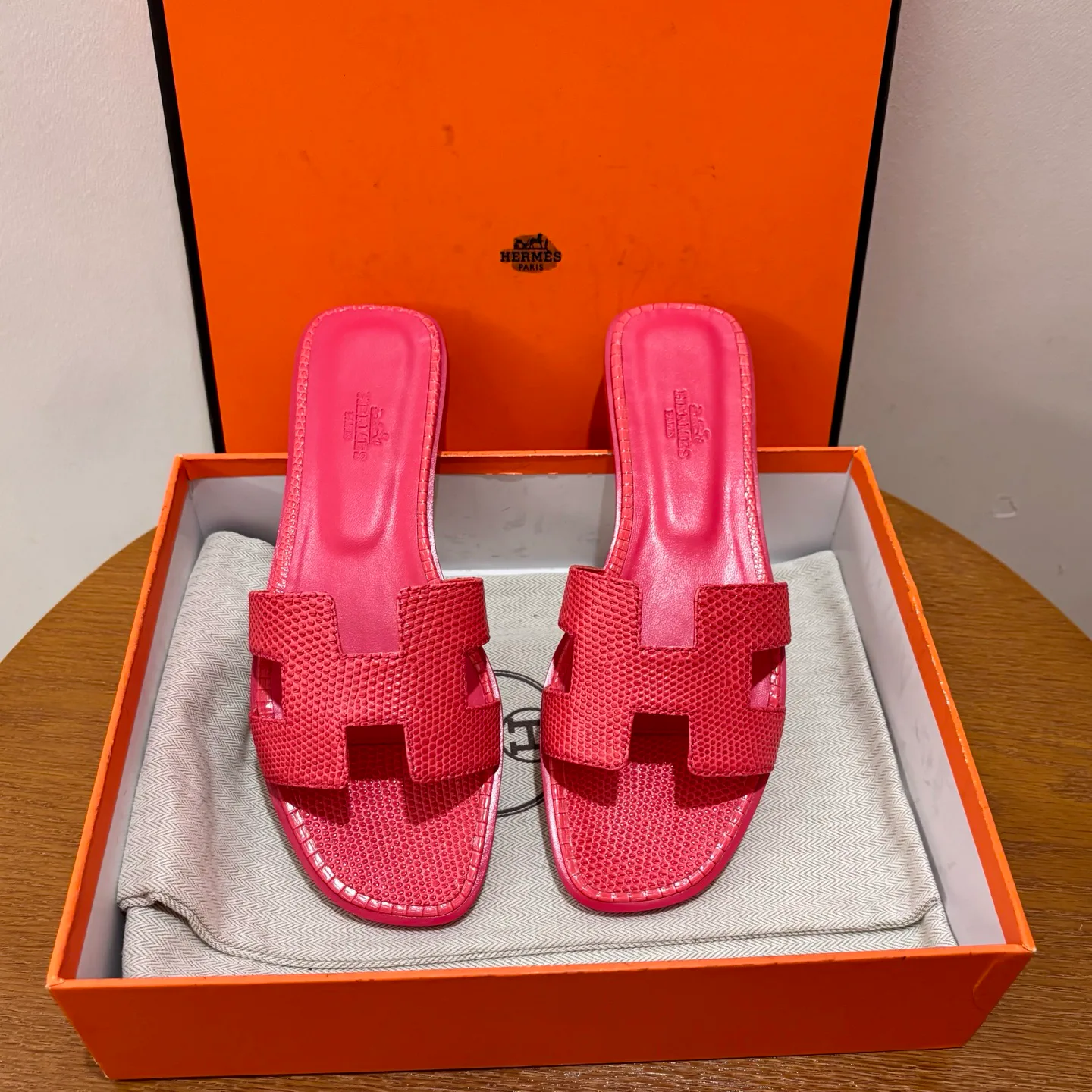 Сандалии Женские Hermes 11408648