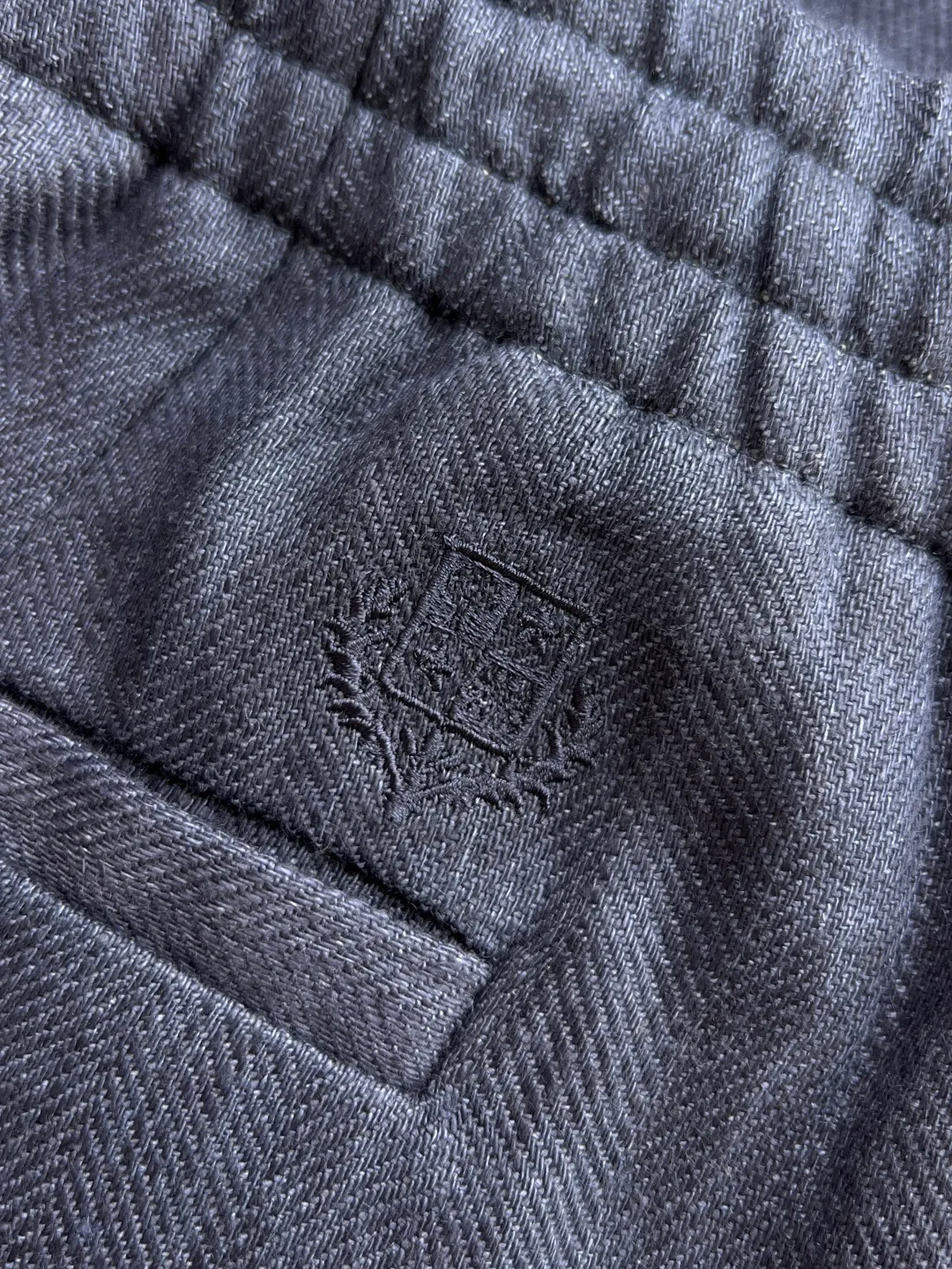 Брюки Мужские Loro Piana 12663367