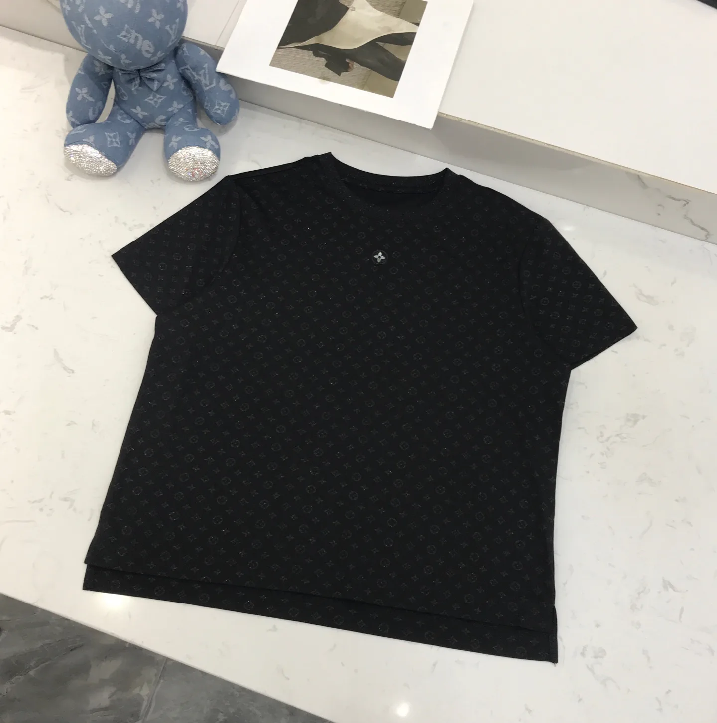 Футболки Женские Louis Vuitton 10653398