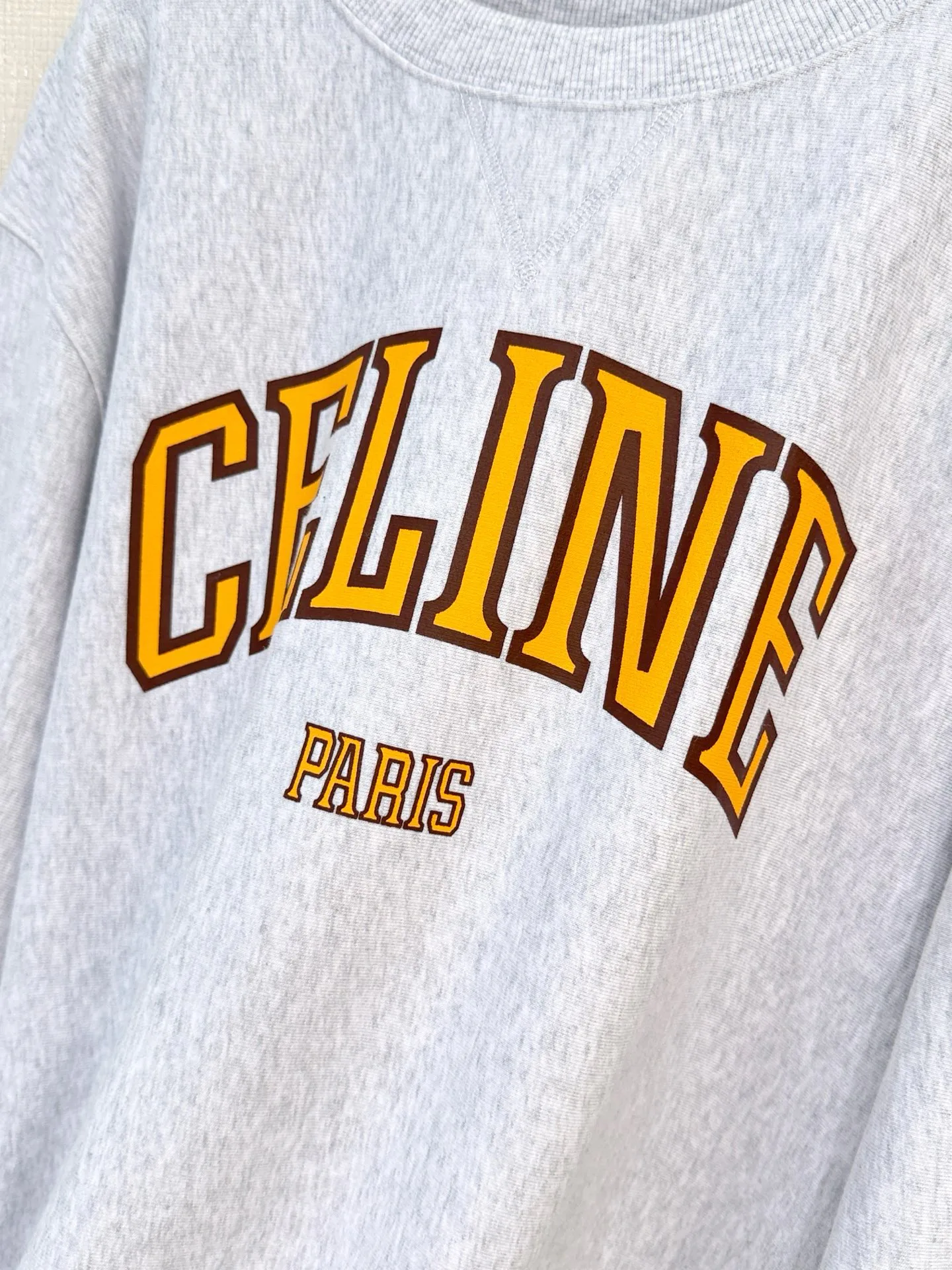 Свитшоты И Худи Женские Celine 18349294