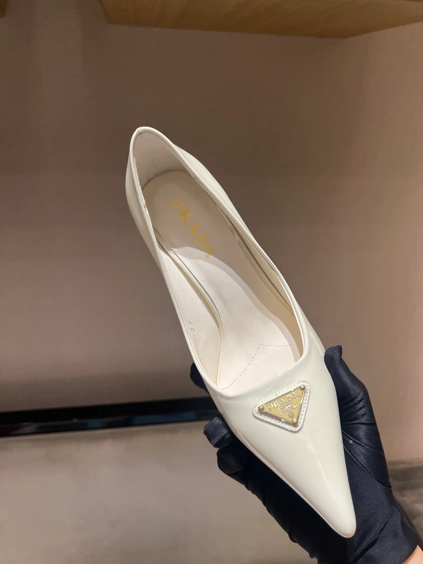 Туфли Женские Prada 11454558